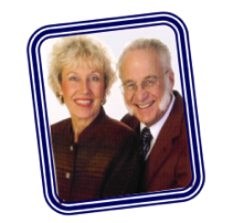 Sandy & Mark Remington