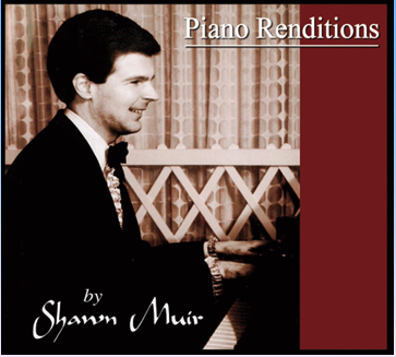 Shawn Muir