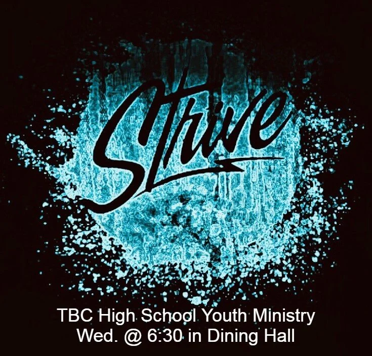 Childrens Ministry Names