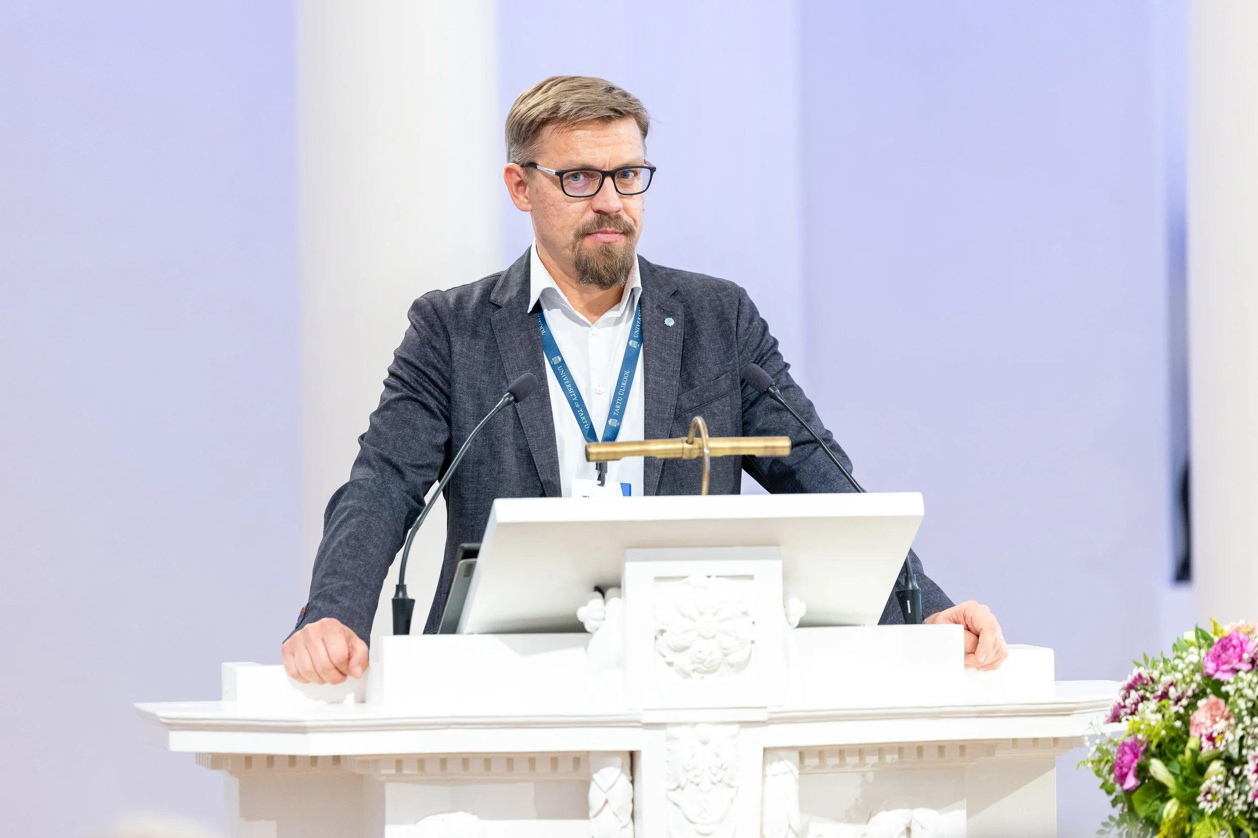 Prof. Thomas-Andreas Põder