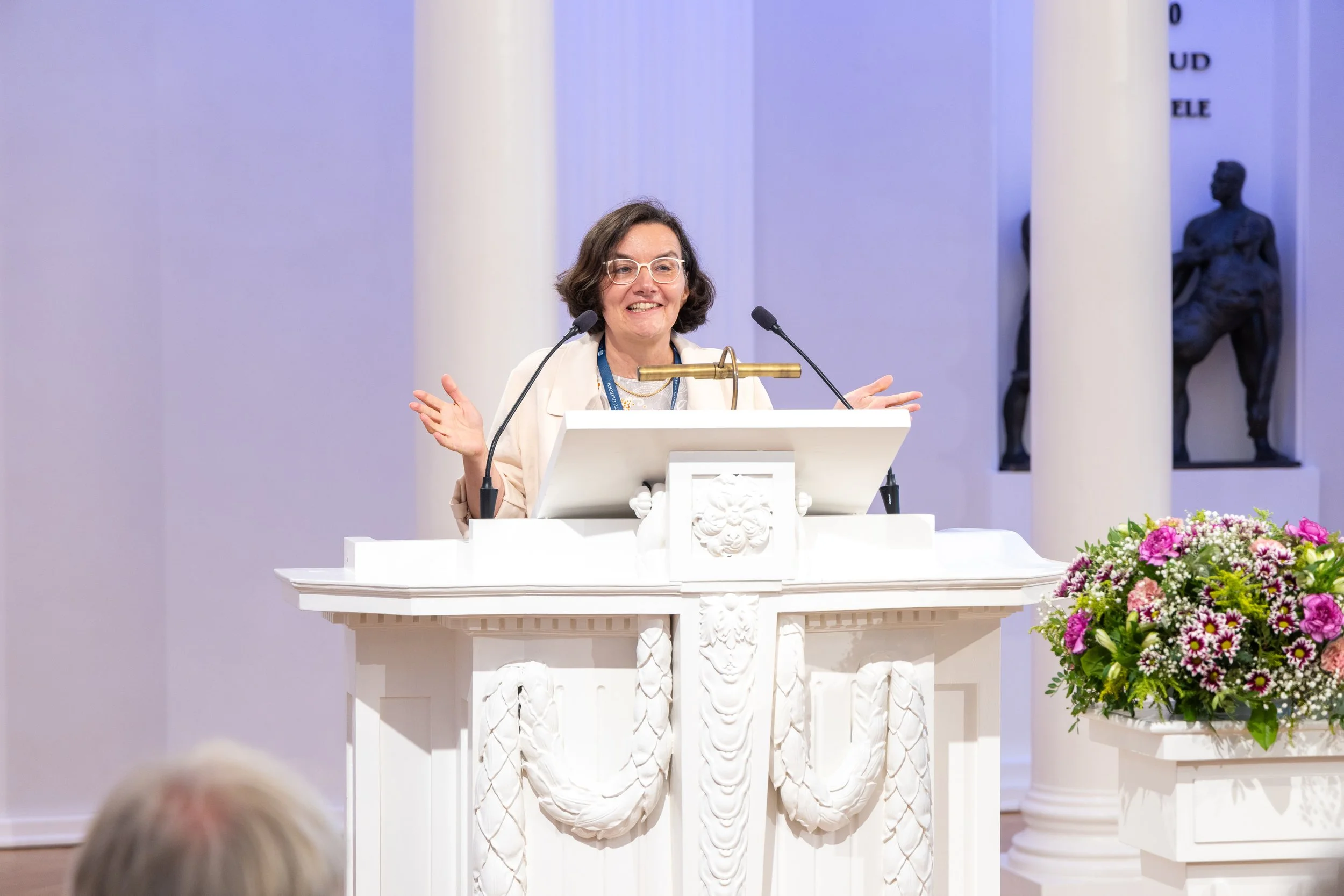 Prof. Dr. Gotlind Ulshöfer