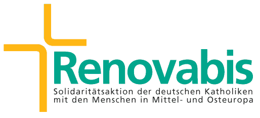 Renovabis Logo