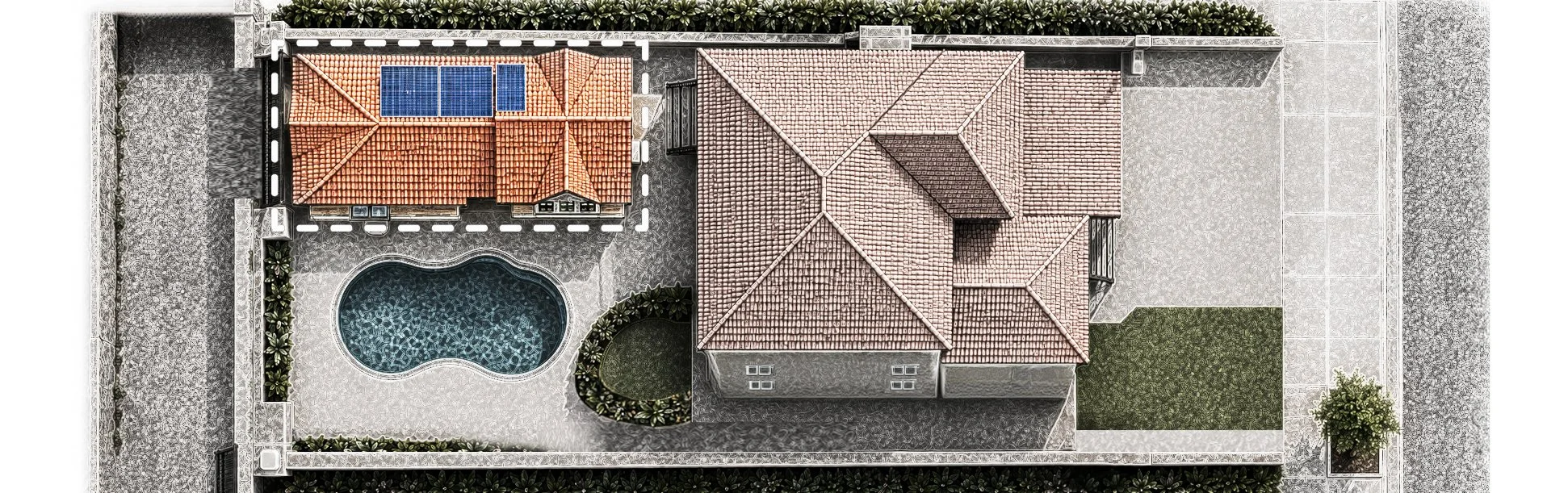  California’s housing shortage and evolving ADU legislation have made small-scale backyard housing a common part of residential development. 