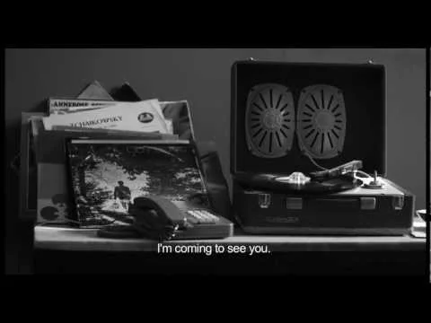 Trailer - Le Clown de Belleville