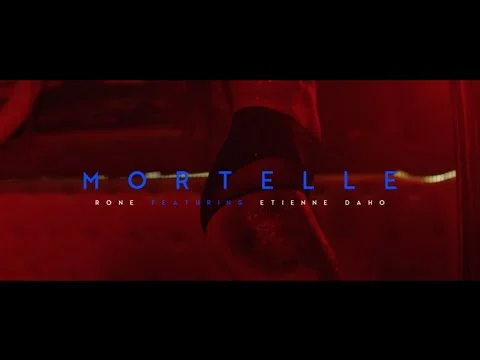 Rone - Mortelle (feat. Etienne Daho)