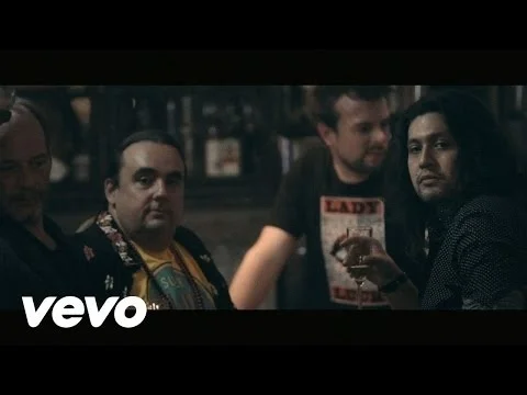 Lulu Gainsbourg - Lady Luck