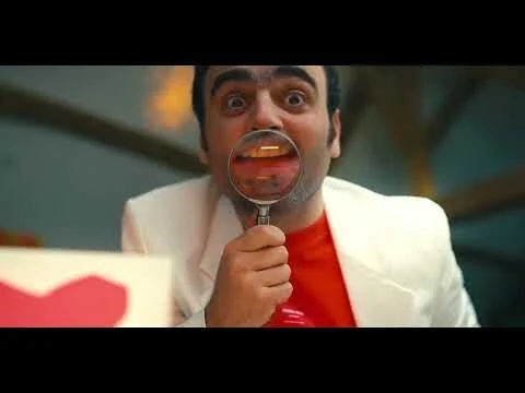 APPELLE LA CHANCE - JOSEPH CHEDID