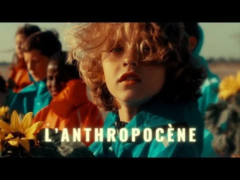 Axel Deval - L'Anthropocène [Clip officiel]