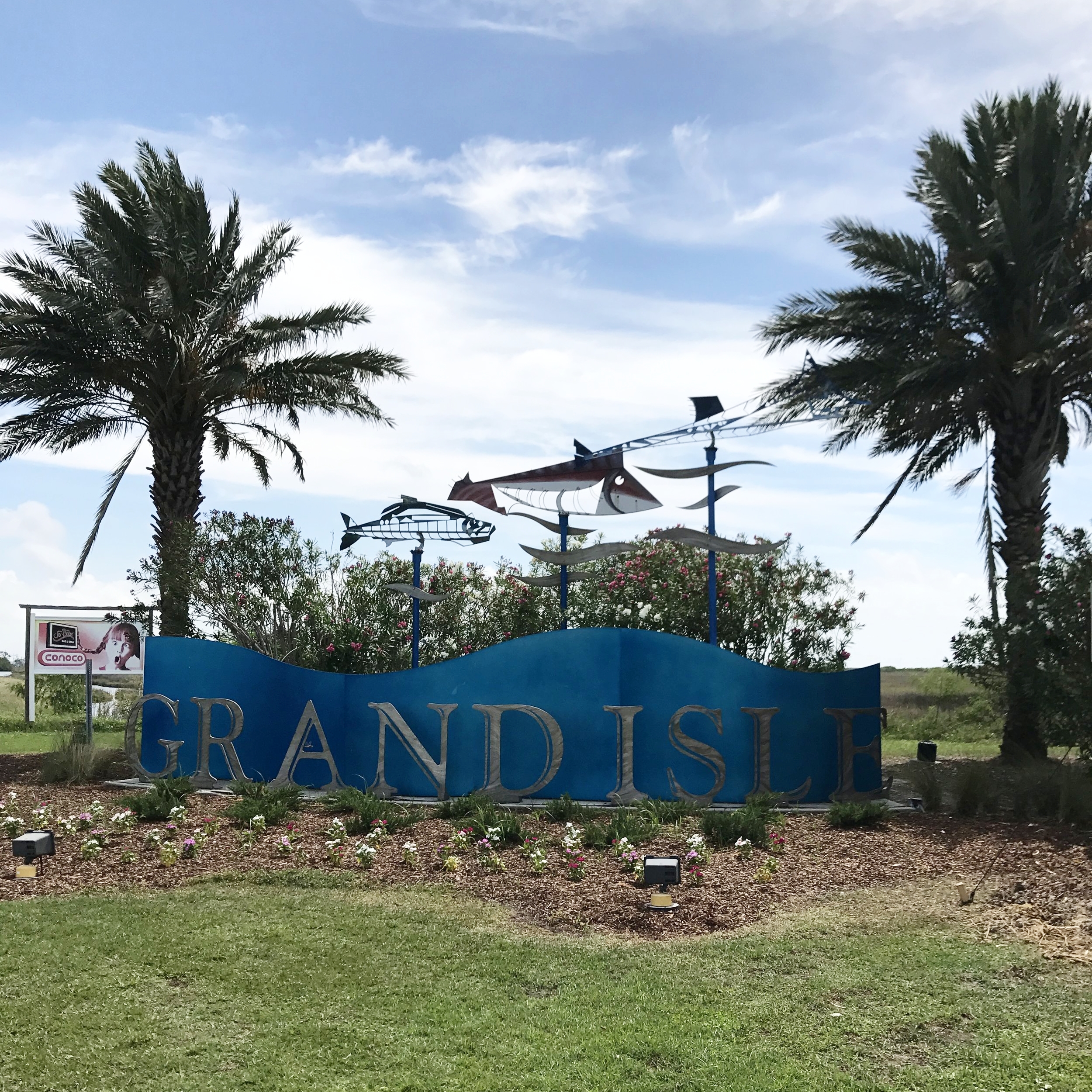 grand isle sign.JPG