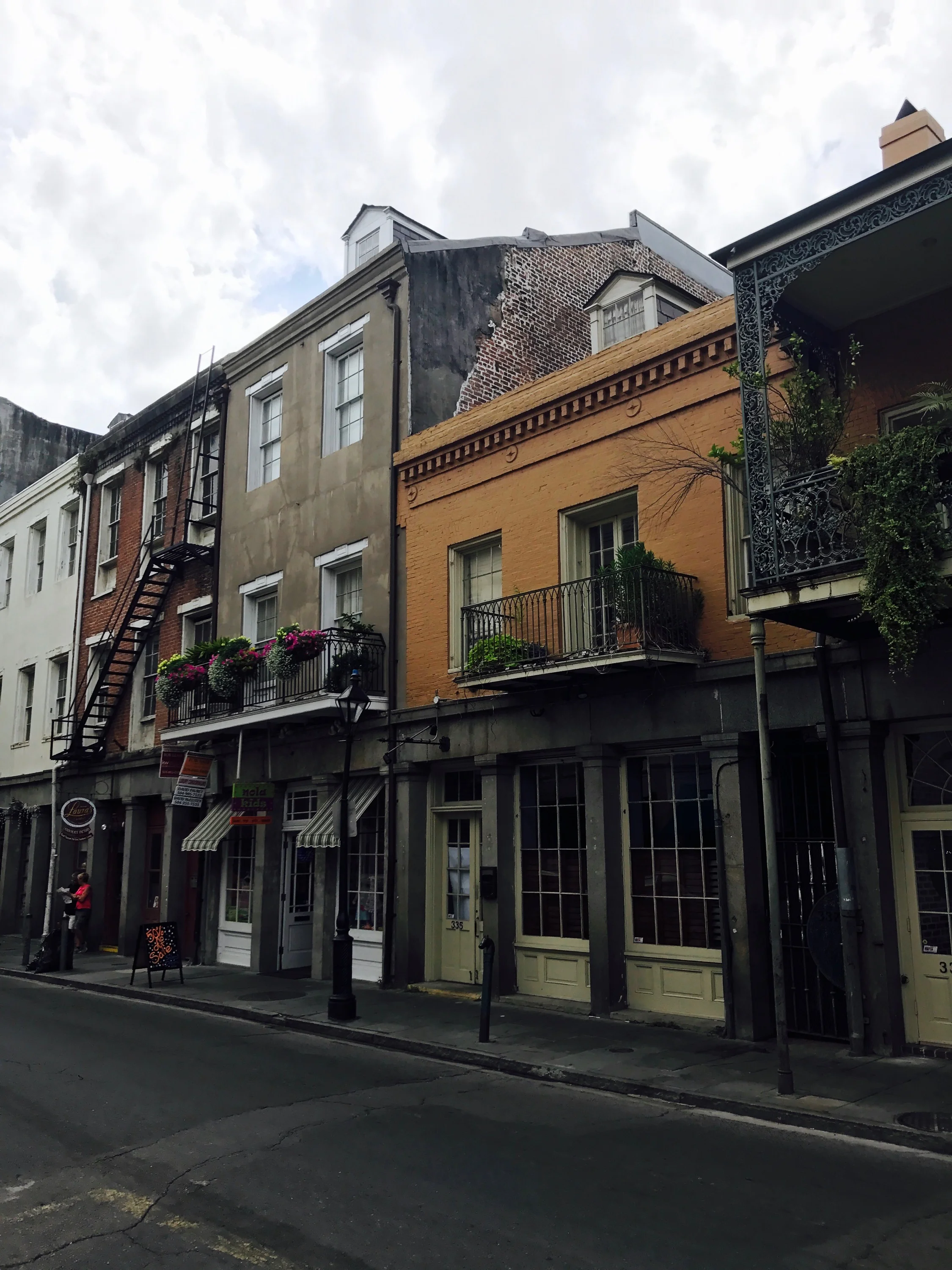 French Quarter