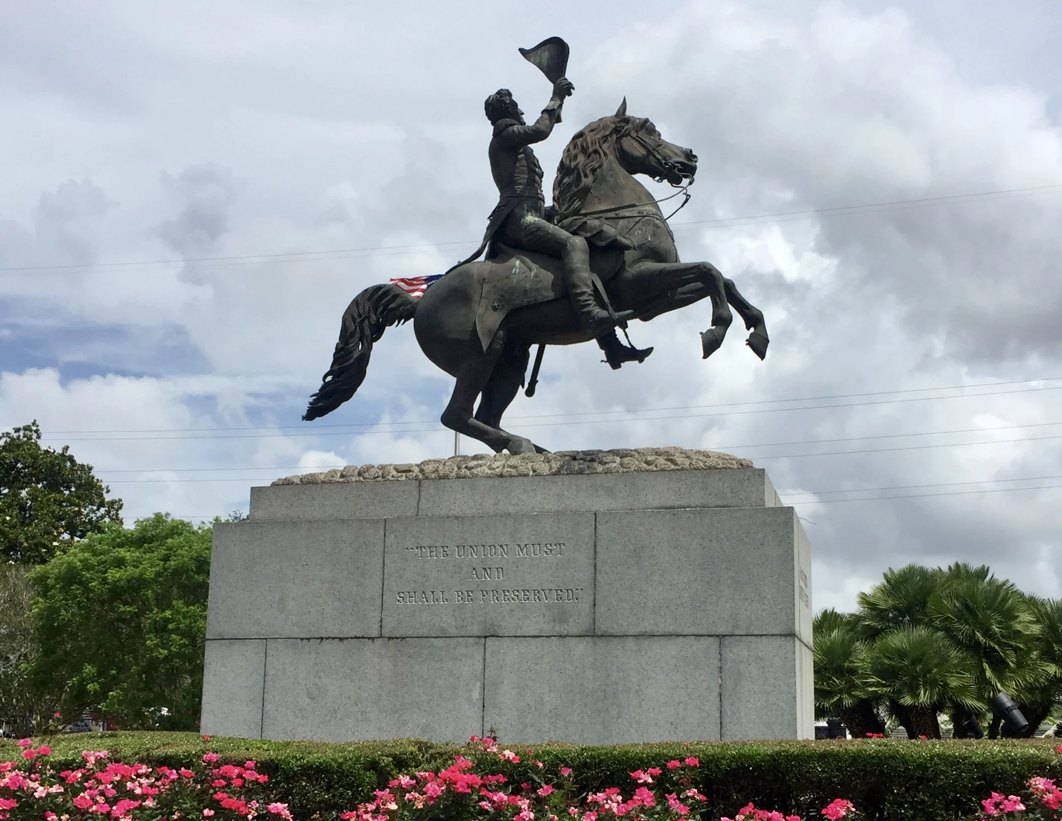 The City, It Breathes