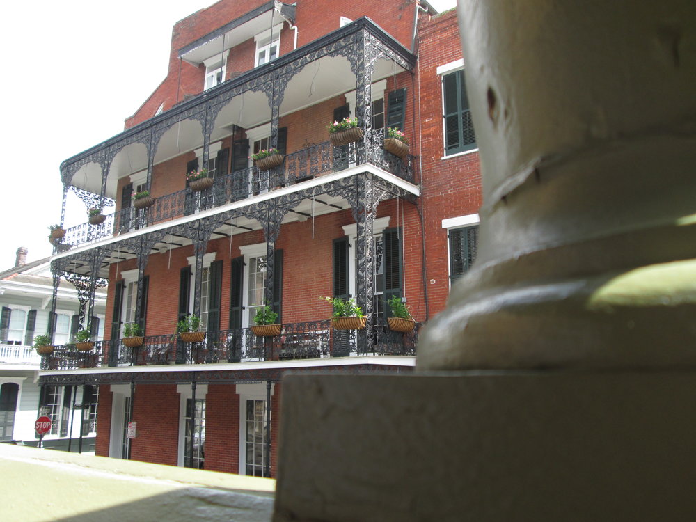 French Quarter