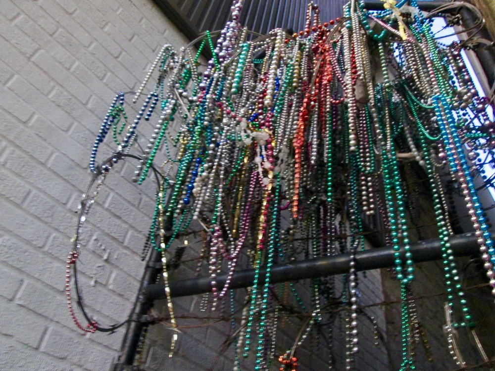 Spirit of New Orleans