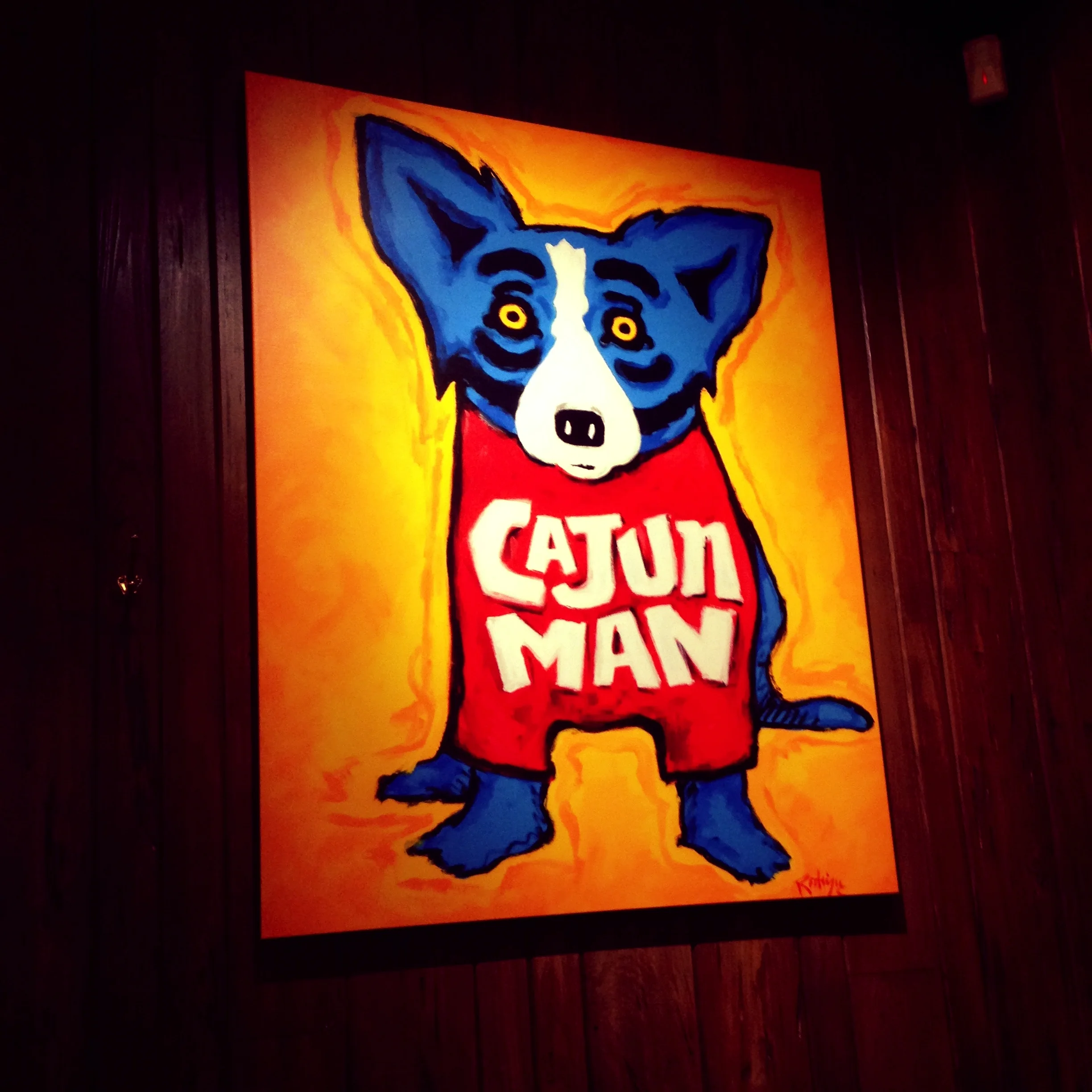 The Spice of Cajun Life