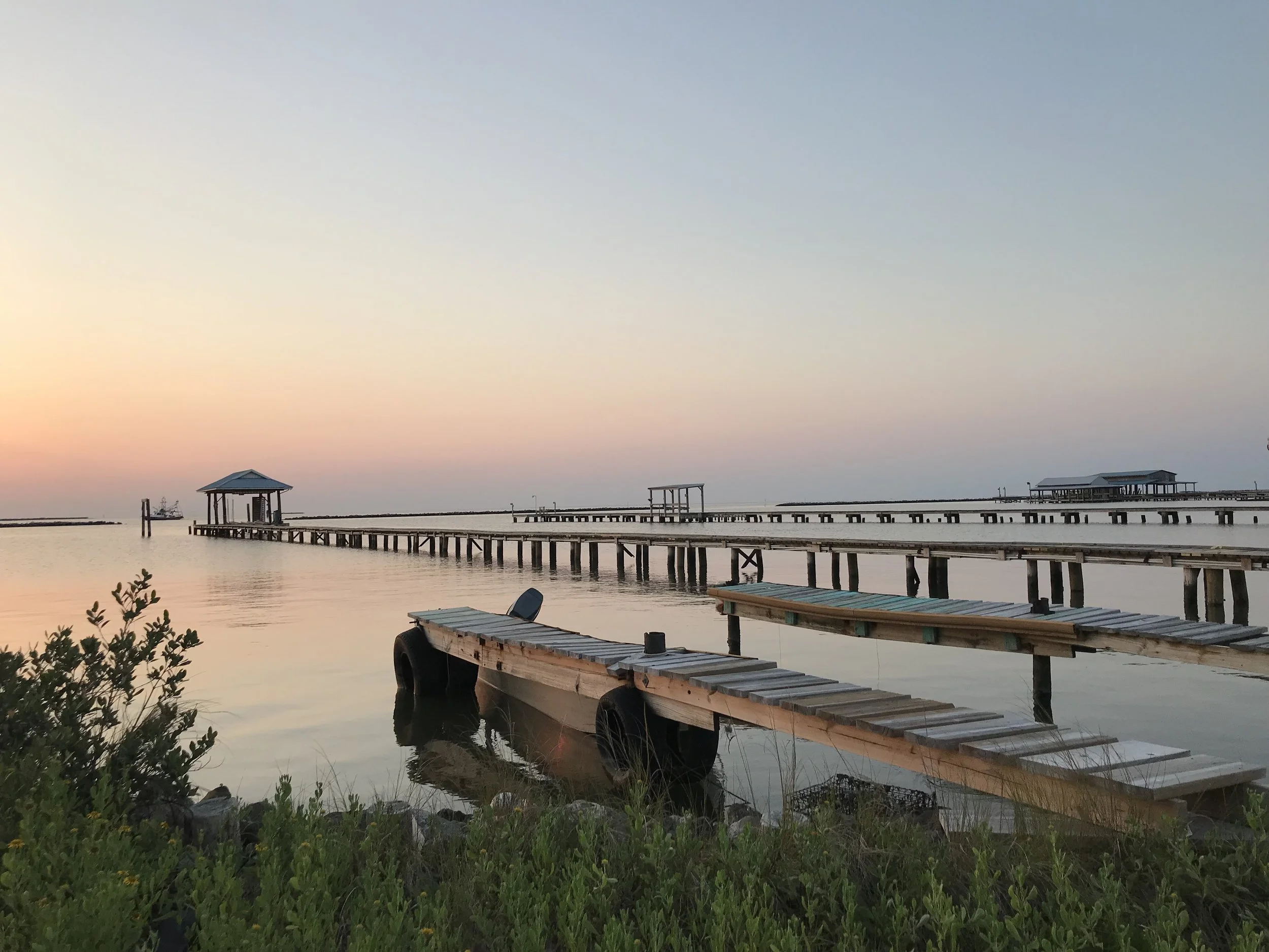 Treasures of Grand Isle