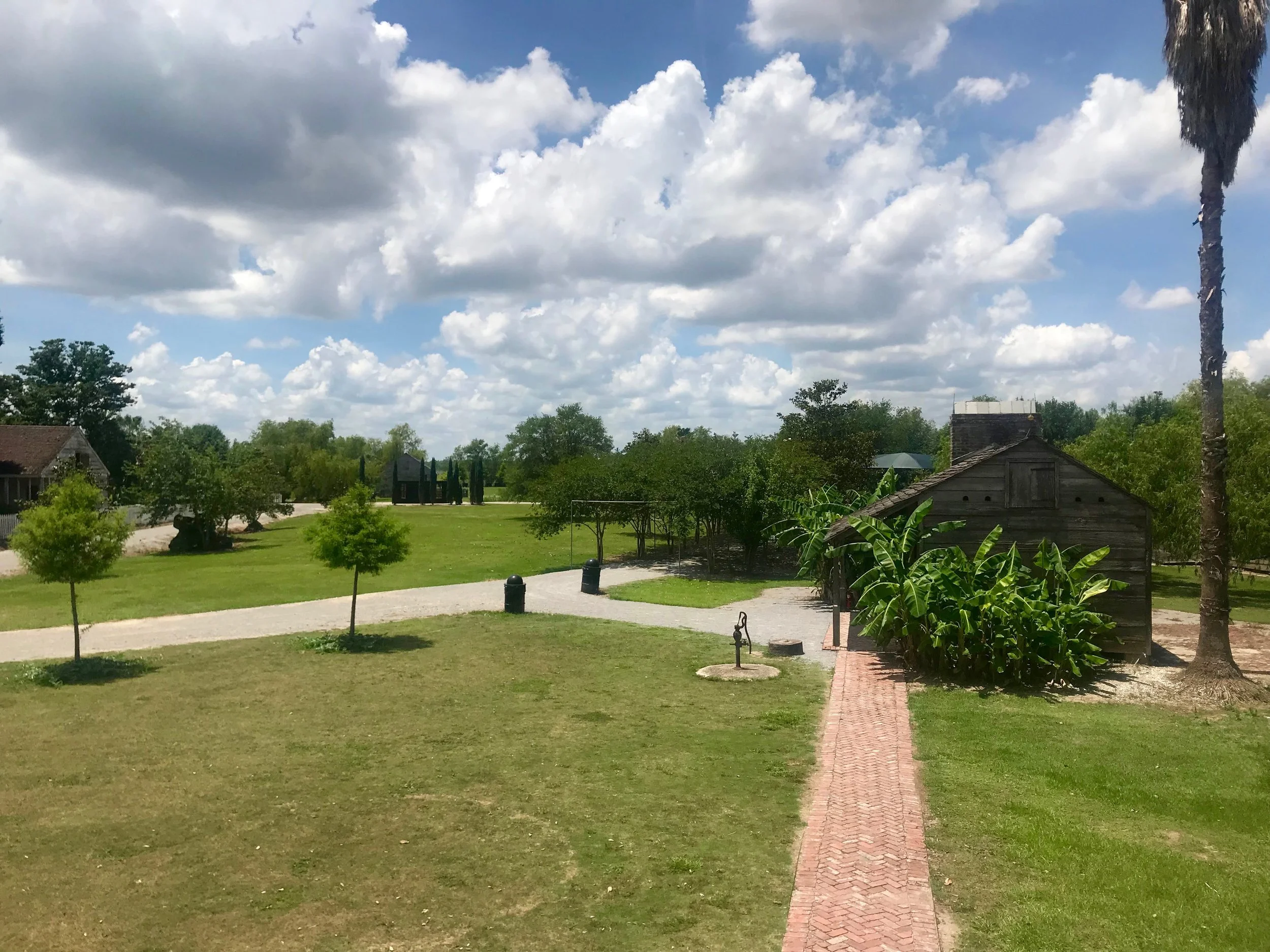 Whitney Plantation 