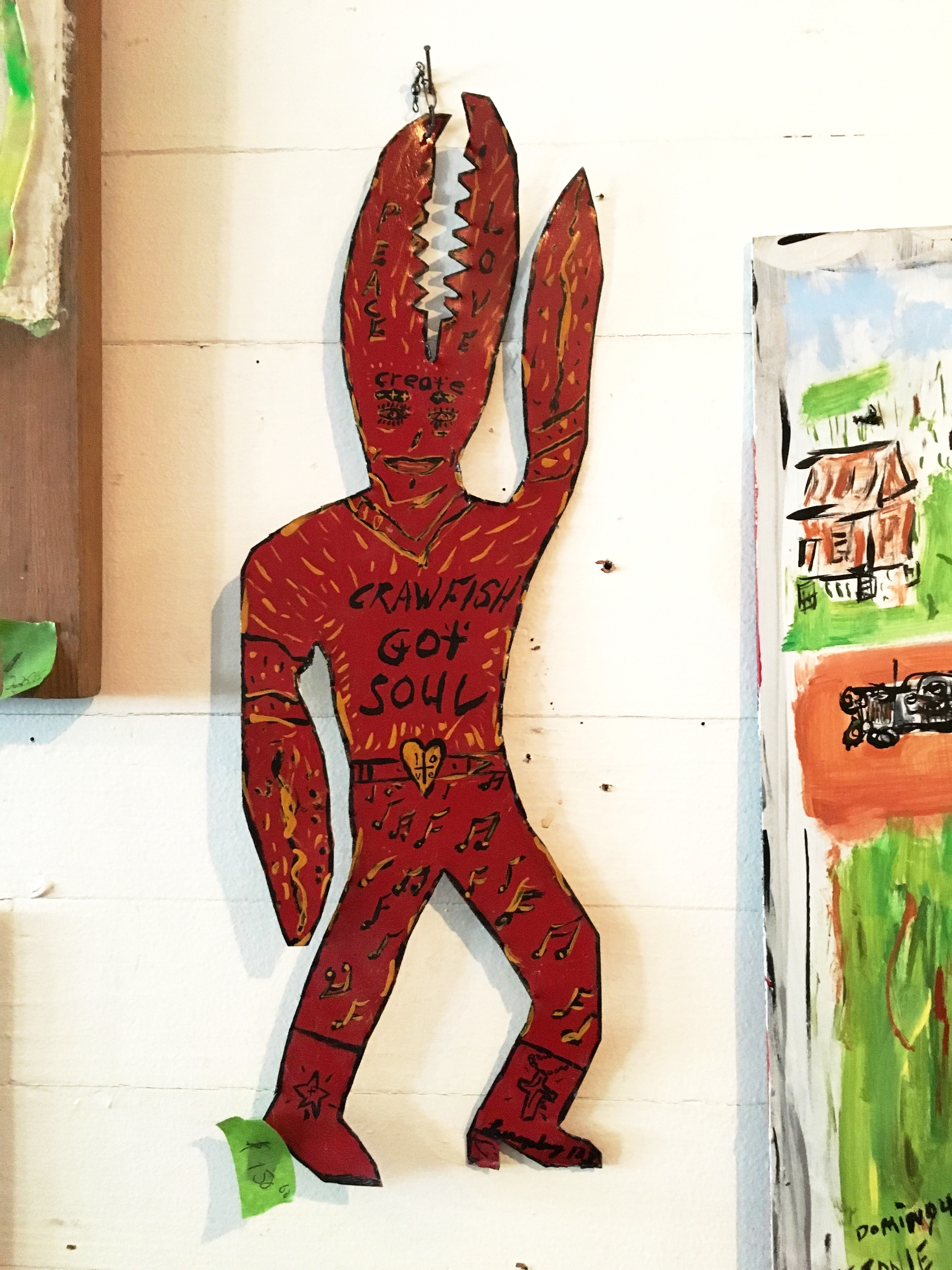 See You Later, Louisiana