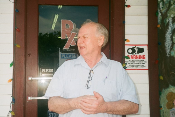 Raymond