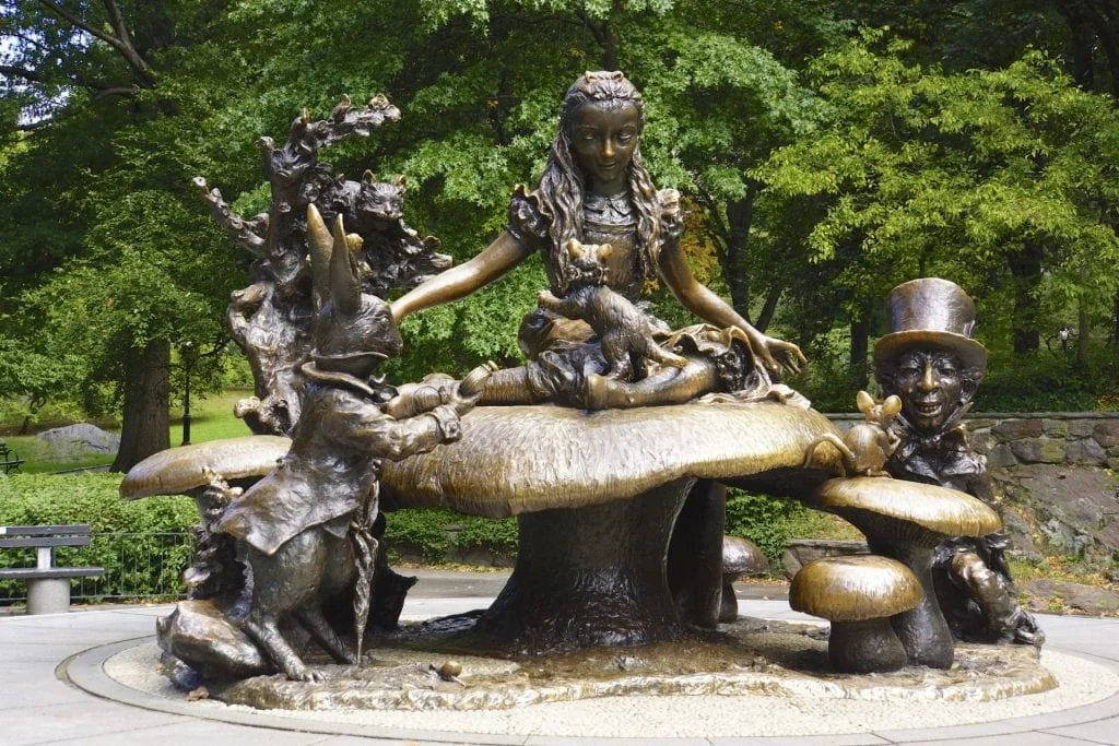 c. Central Park Conservancy