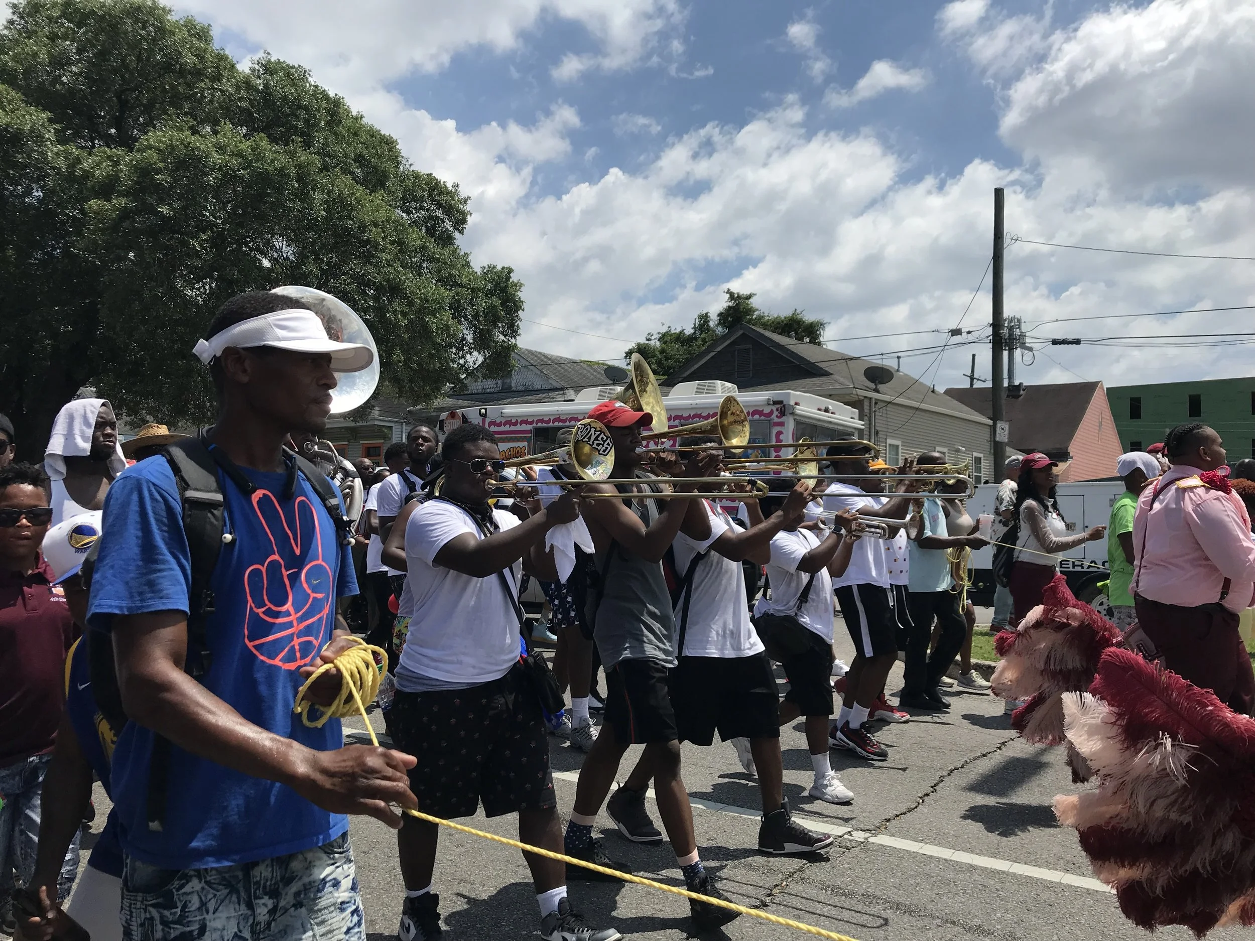 Maymester Blog 3 PARADE.jpg