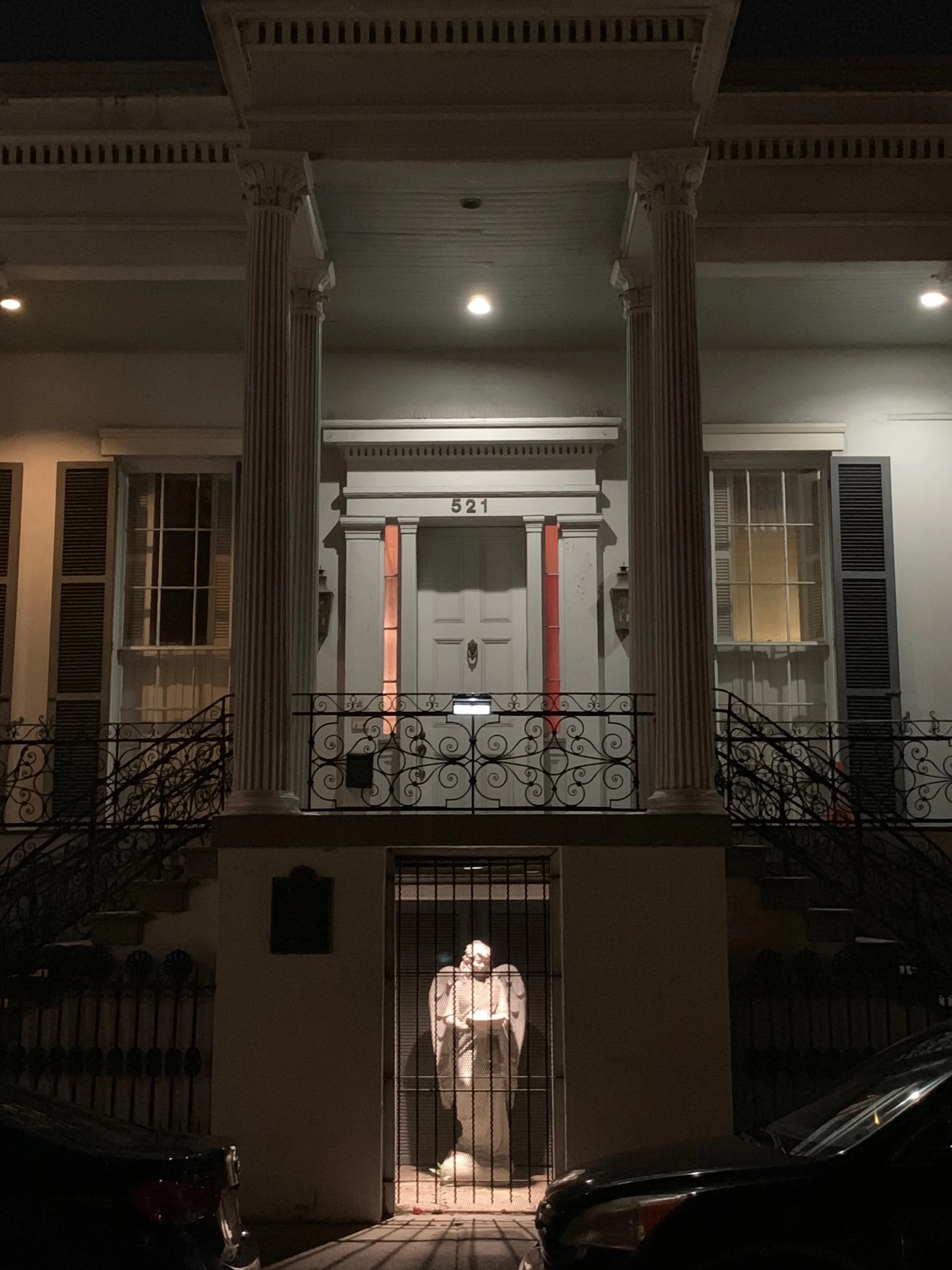 A Slice of N.O. Life
