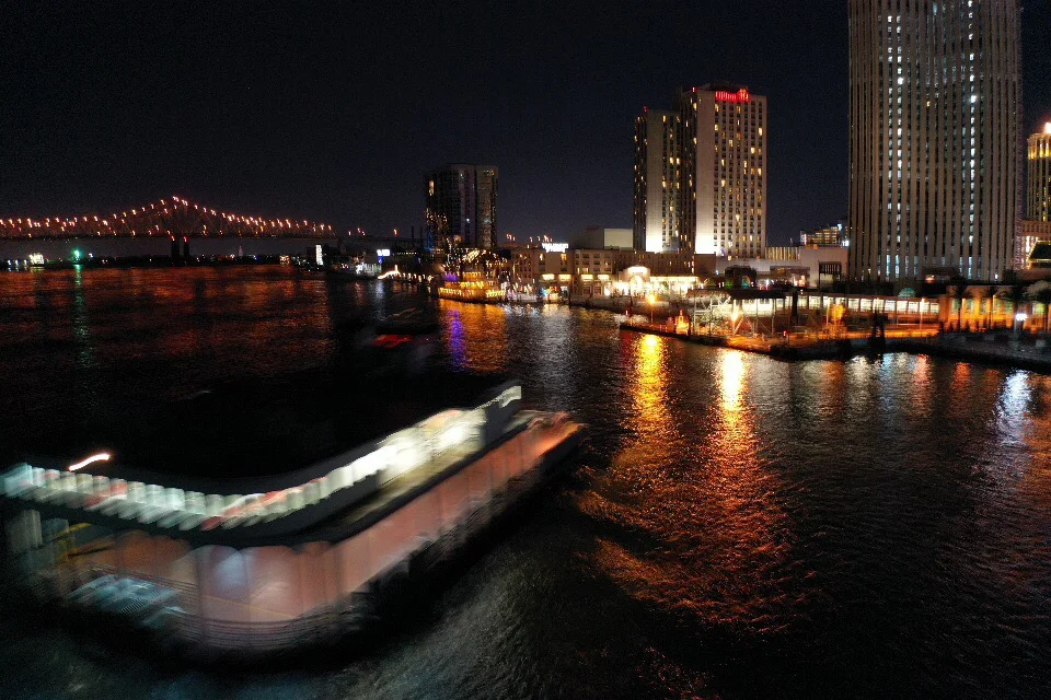 An Interesting Title