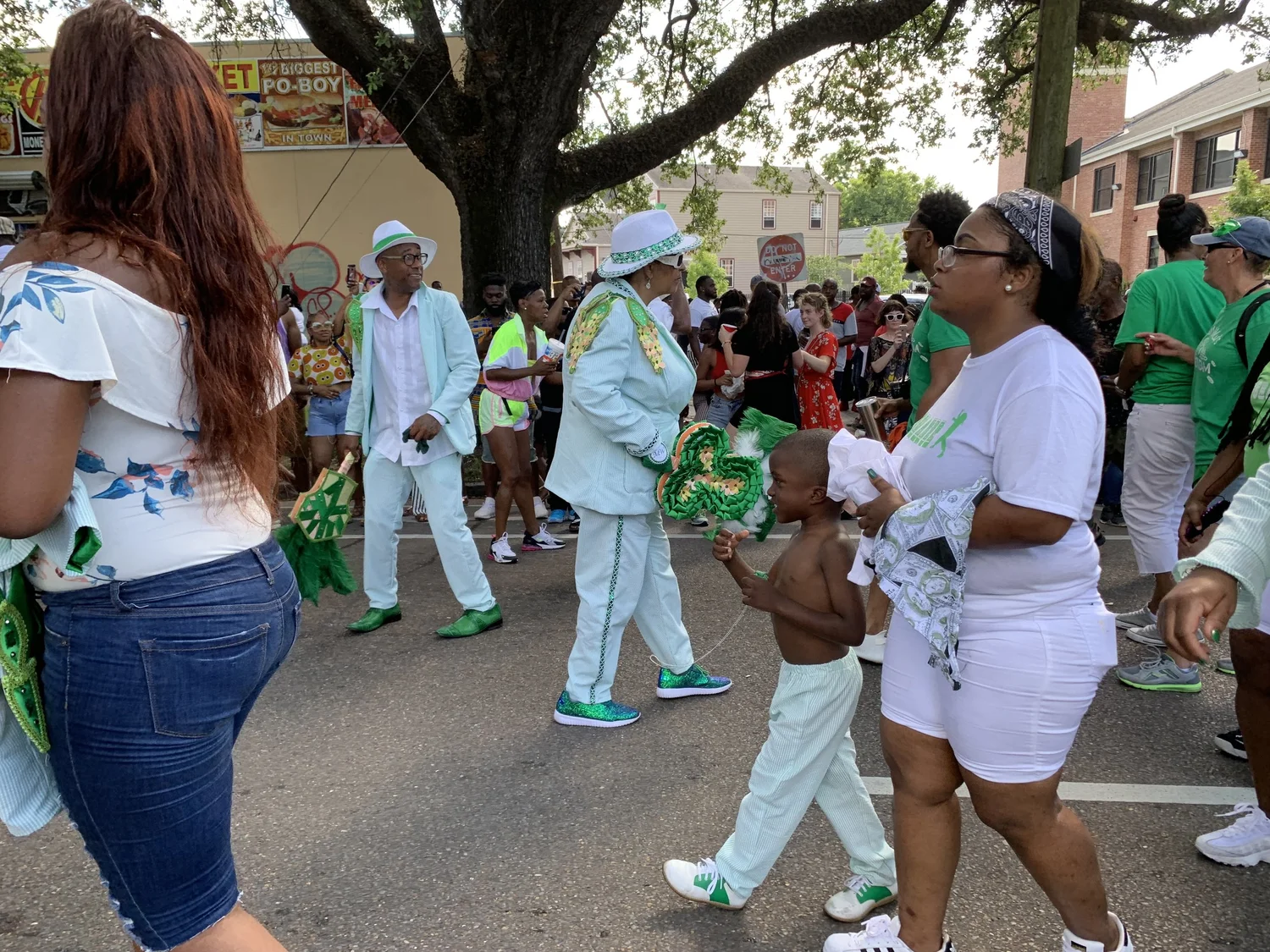 NOLA Student Blogs 2019 — Bookpackers™