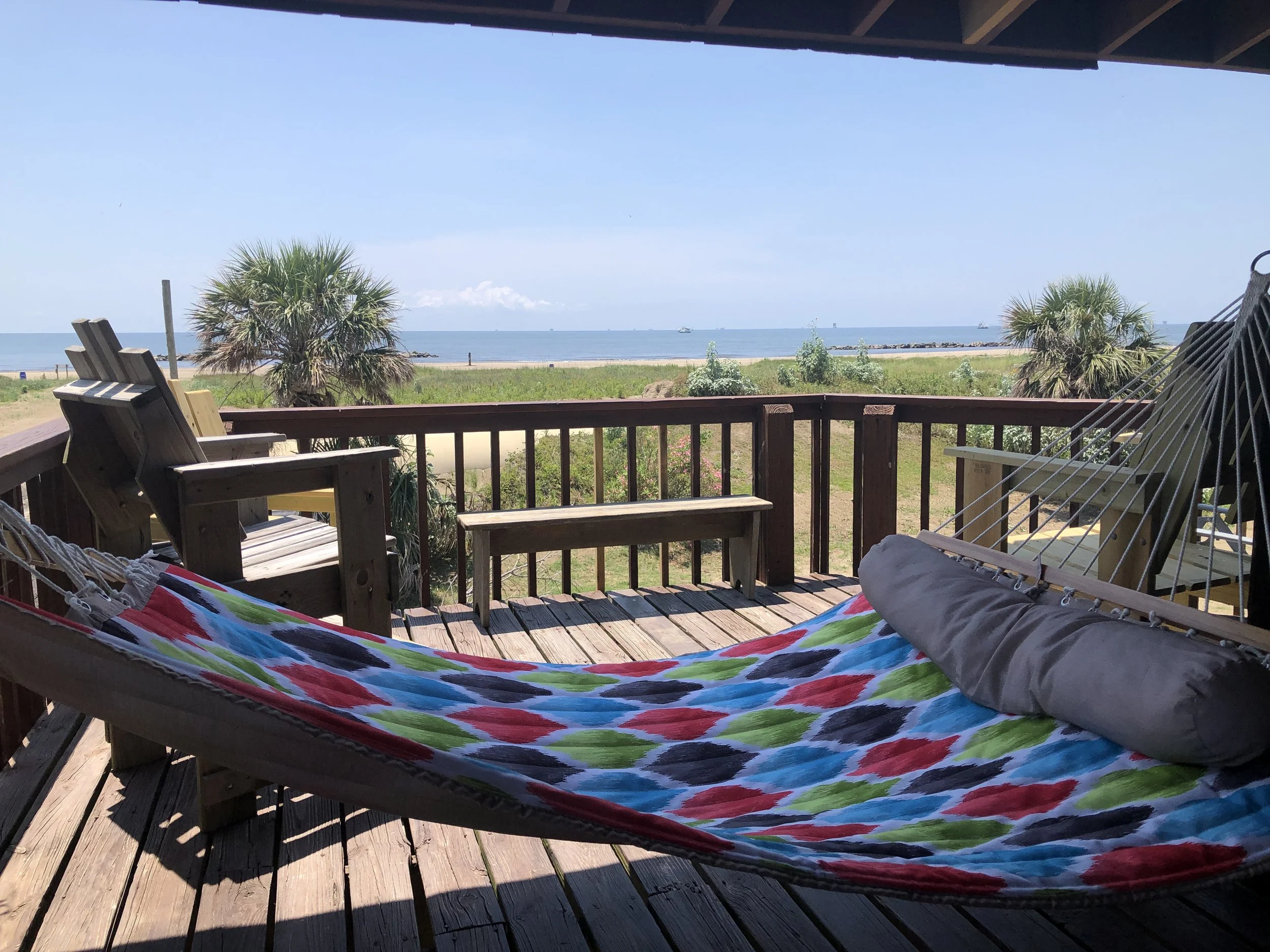 Creating Community on Grand Isle