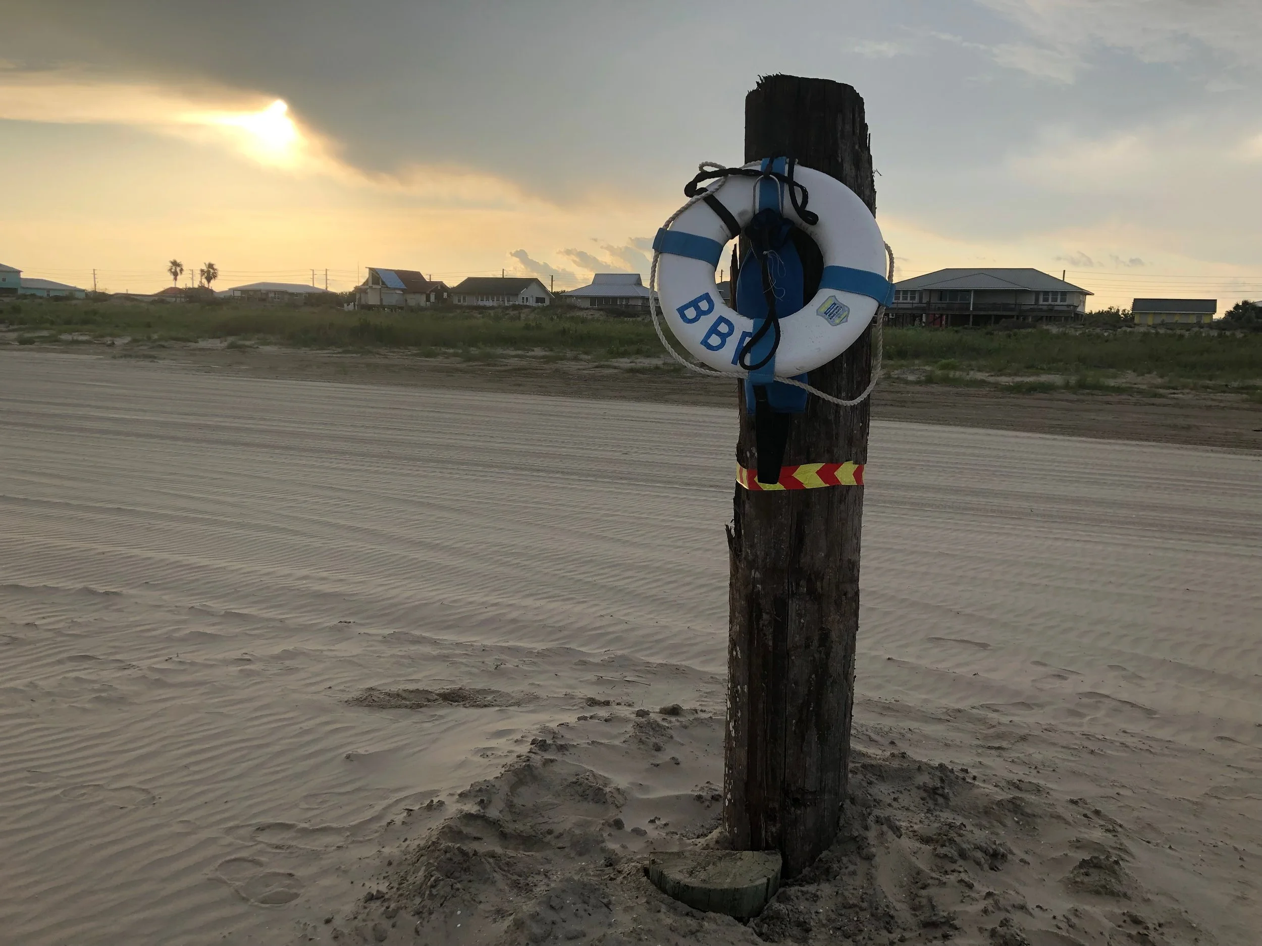 A Time to Remember, A Time to Rebuild