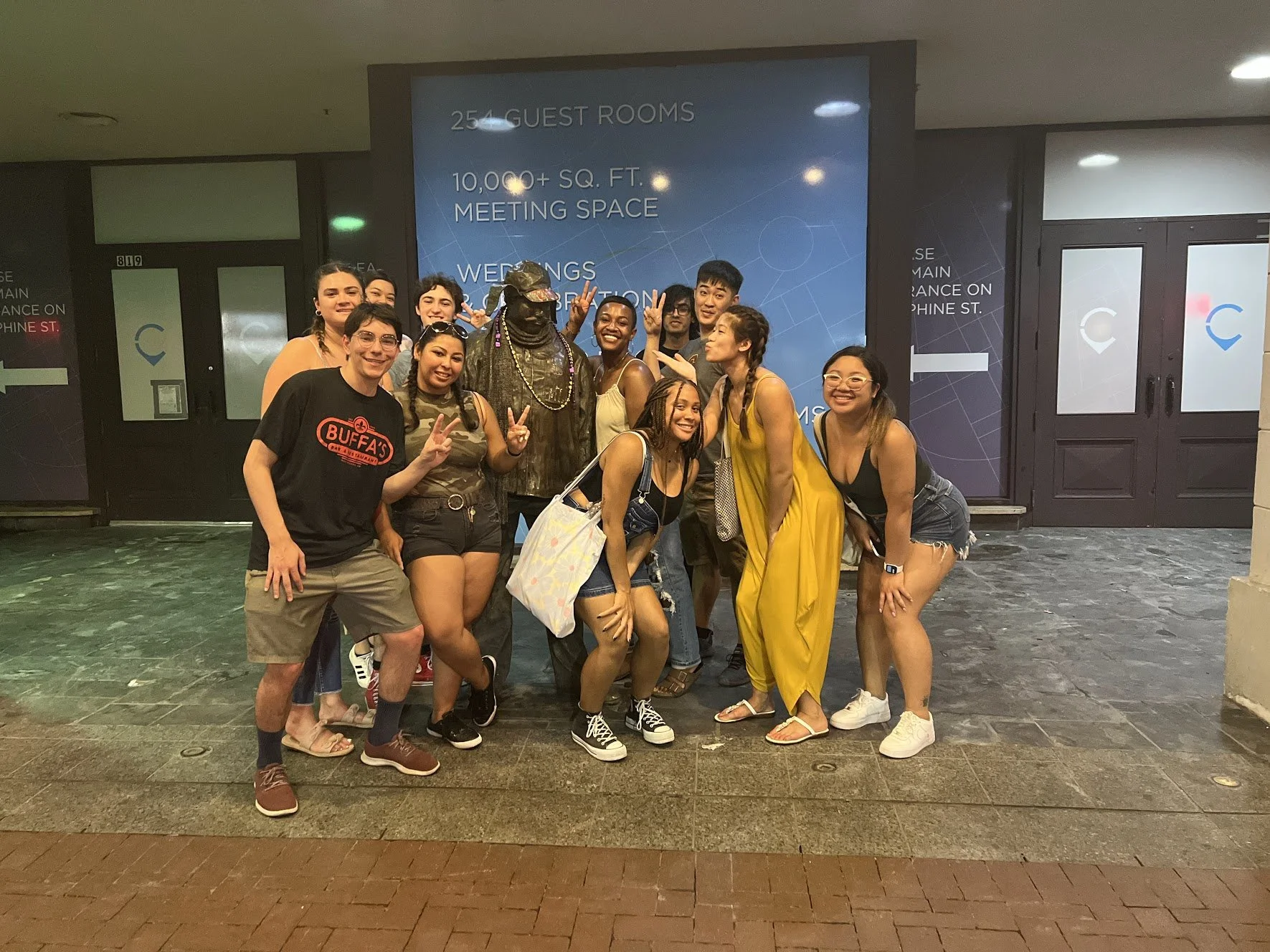 The Dunce and the Daiquiri