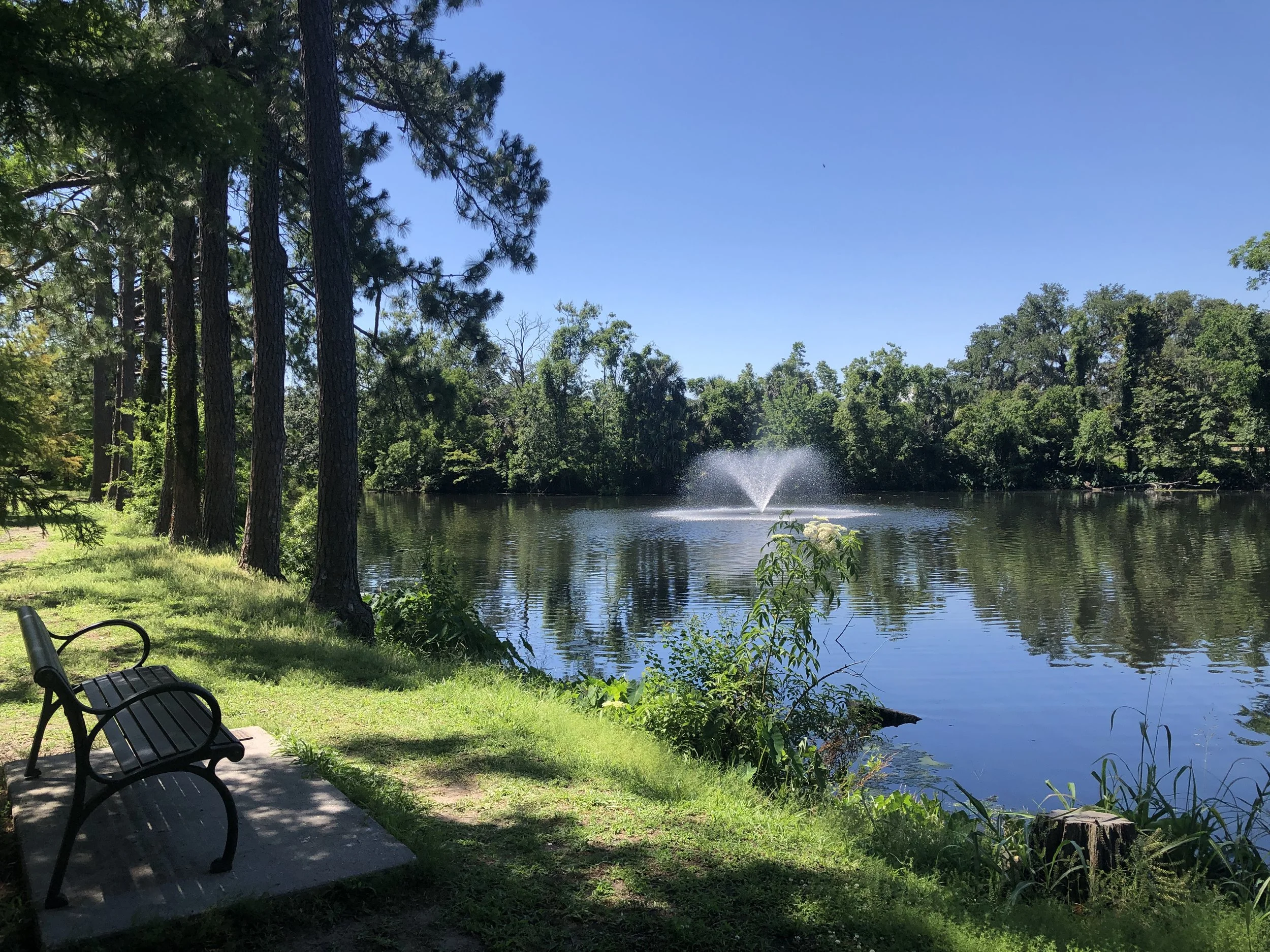 Meaning in Mundanity