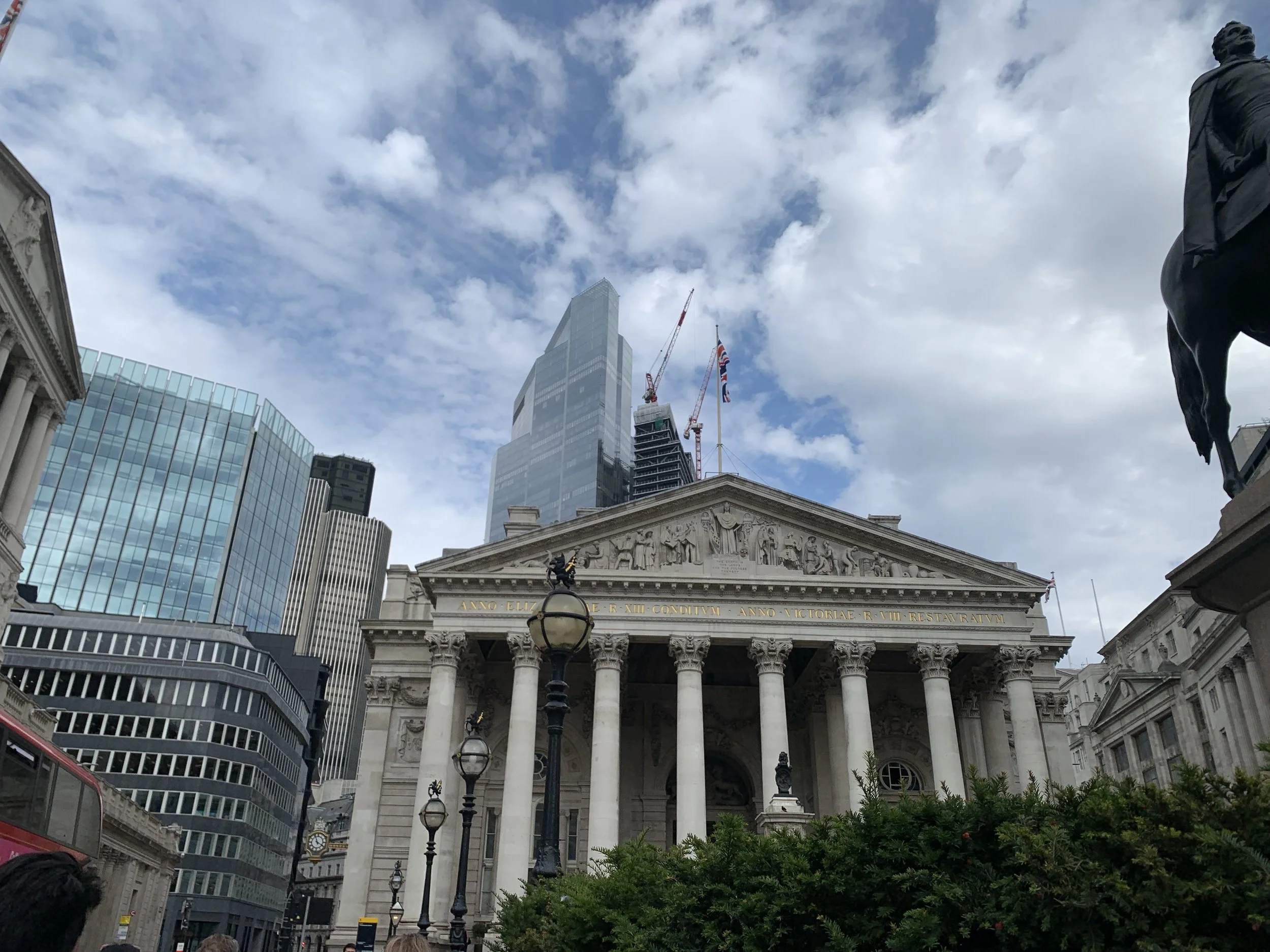 The Paradigm of Travel