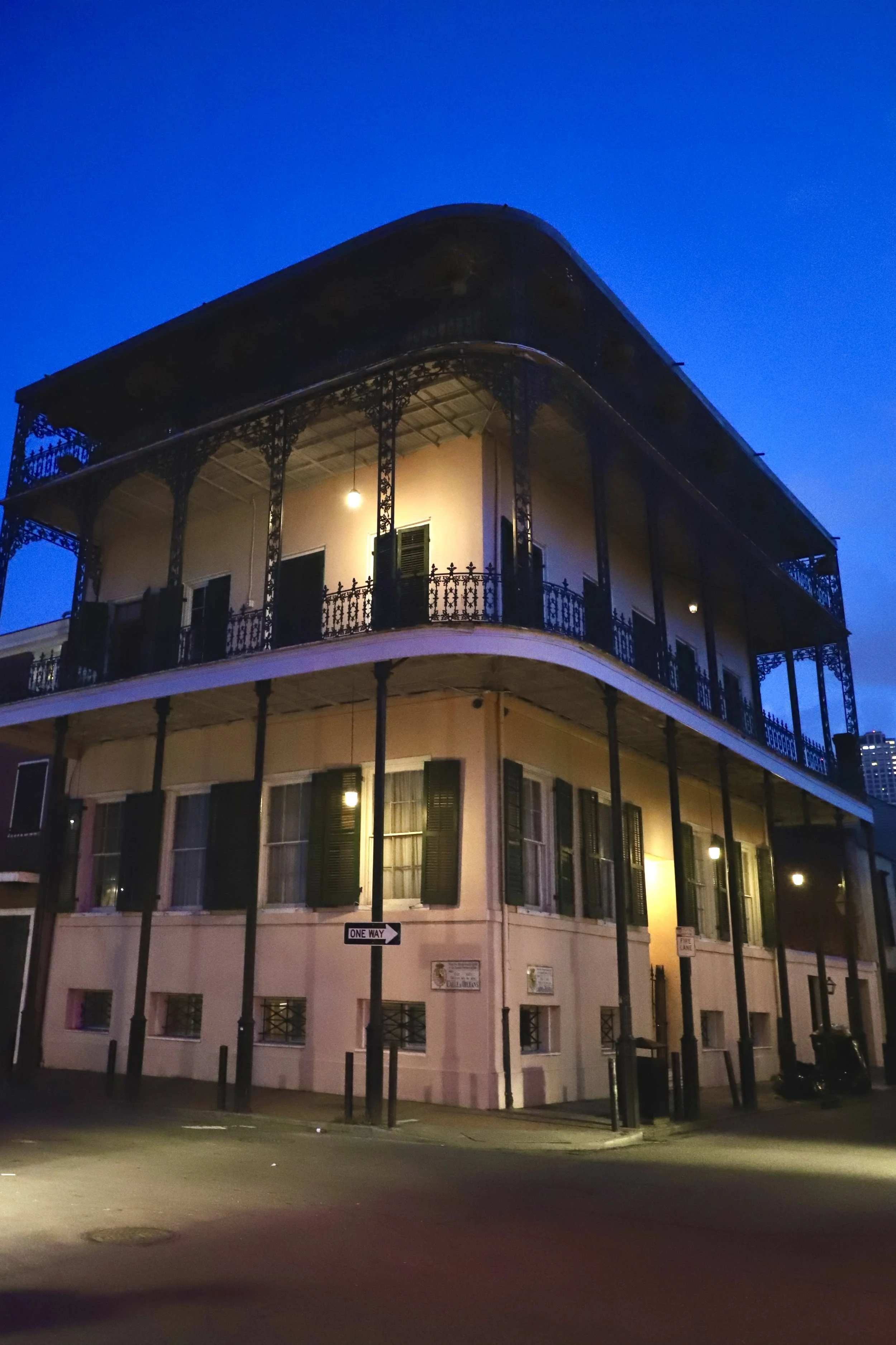  Sultan’s Palace, or Sultan’s Retreat stands tall in the evening light. Sultan’s palace was described on a group Ghost Tour. It is said that the Sultan was buried alive by a group of hitmen hired by his brother back in the 19th century and his body s