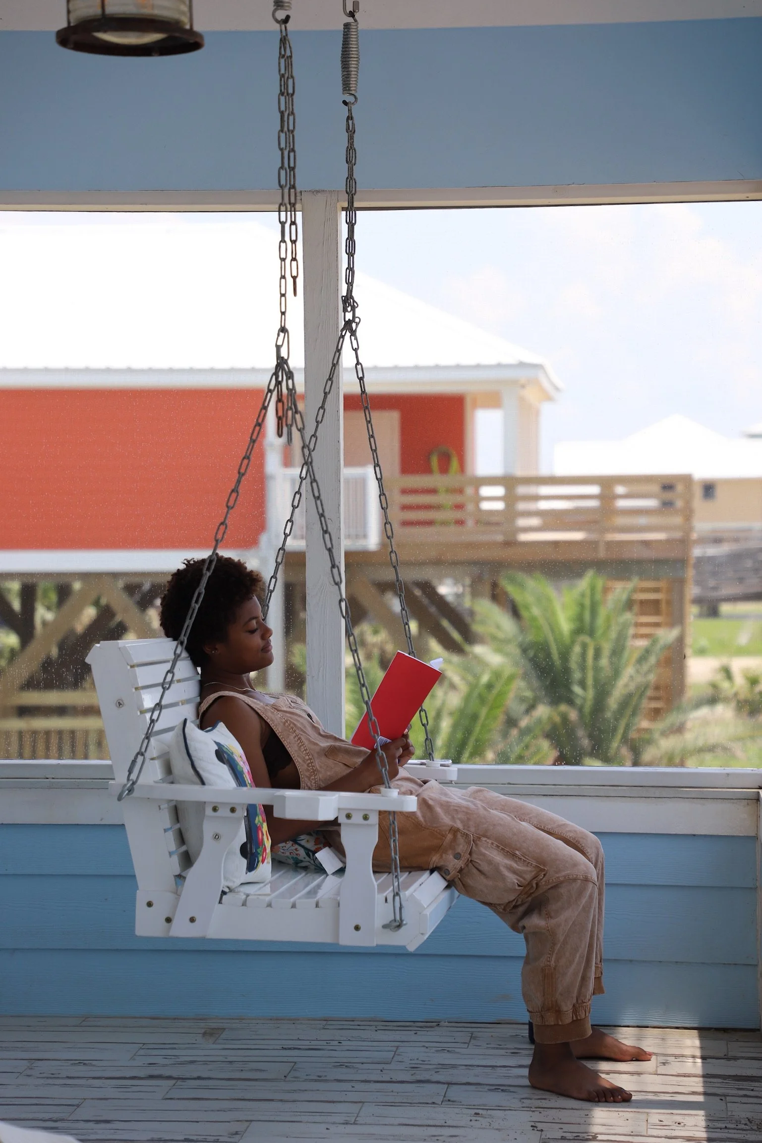 When was the Last Time You Watched the Sunset?