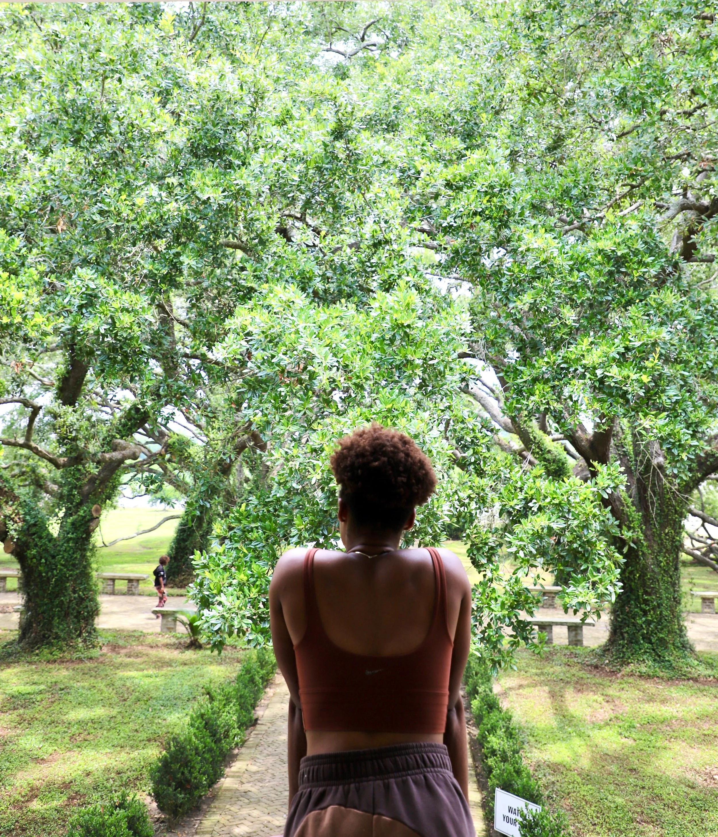 The Grass Isn't Always Greener On the Other Side