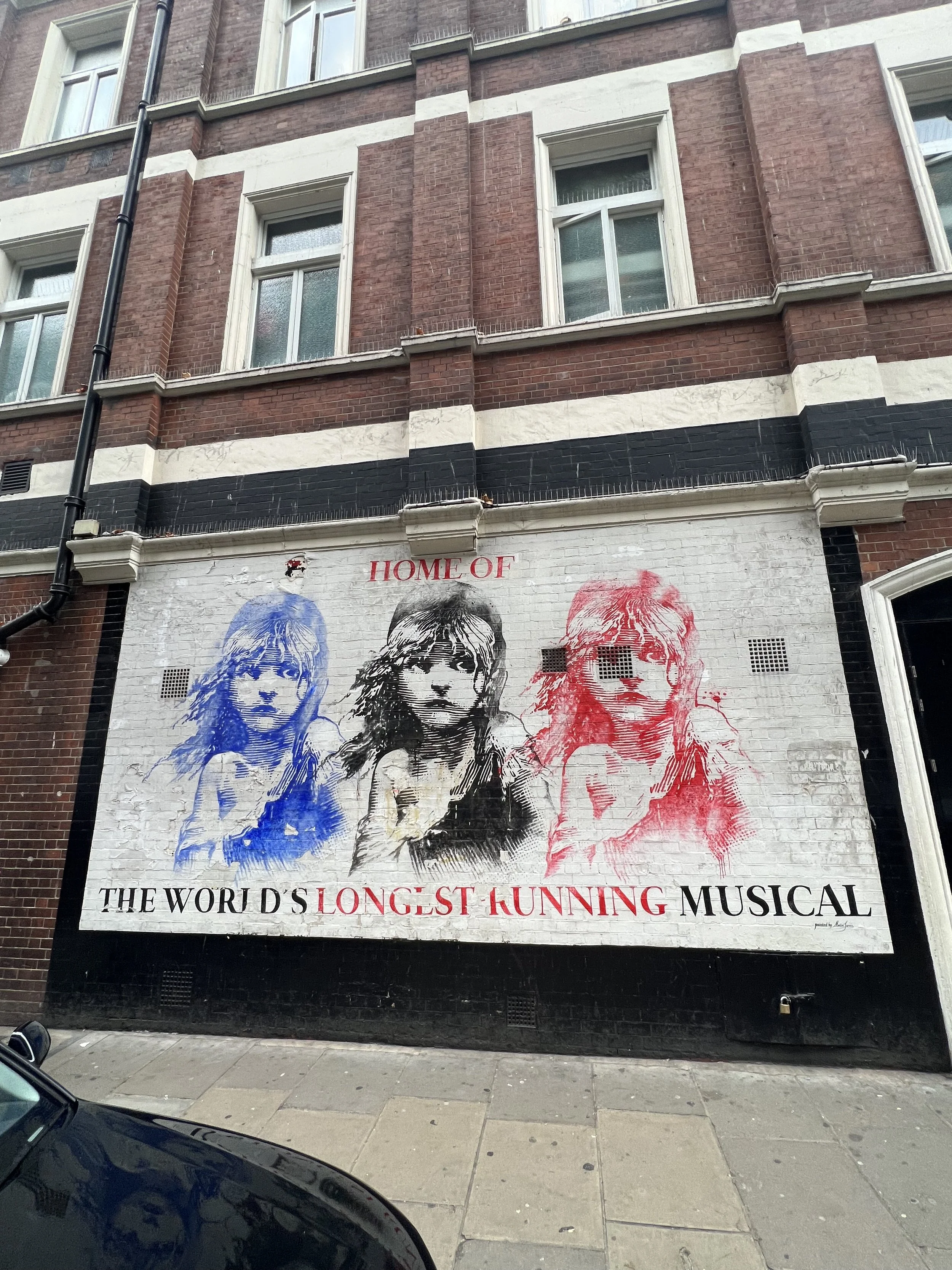 Do You Hear The People Sing?