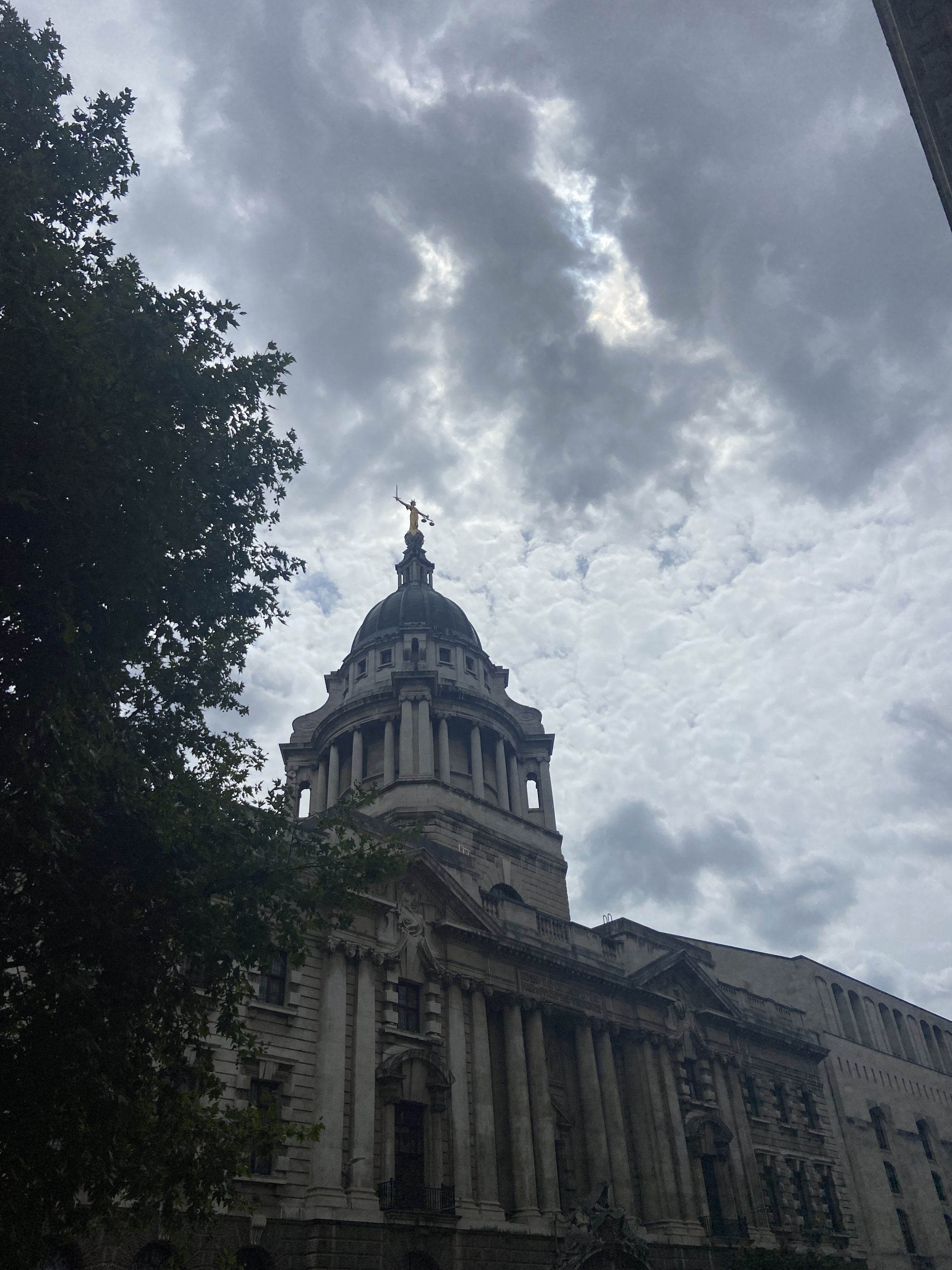 Hidden Human Beings and Elevated Stone