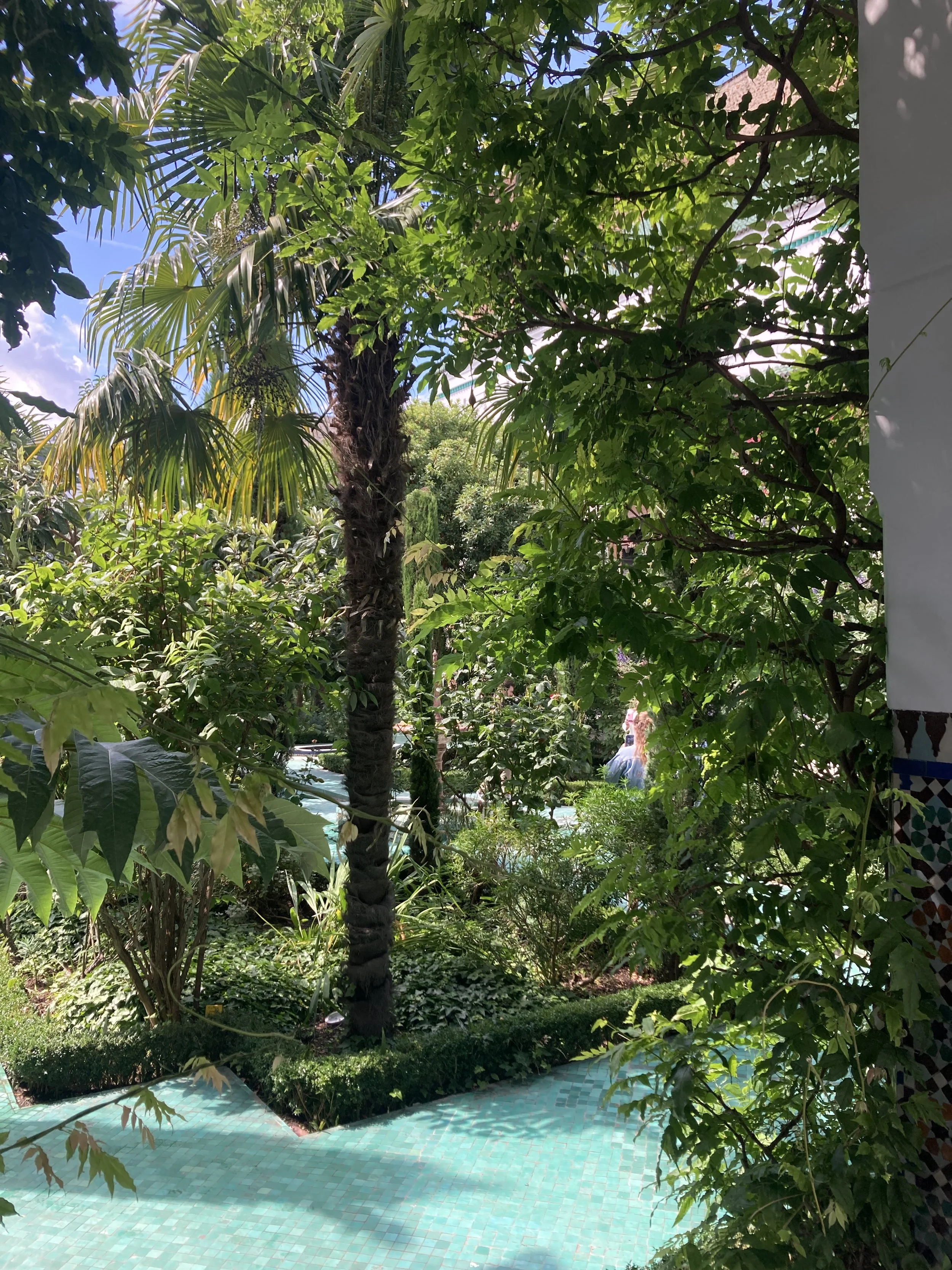 Uncomfortable Stuff: Spirituality and the Universe