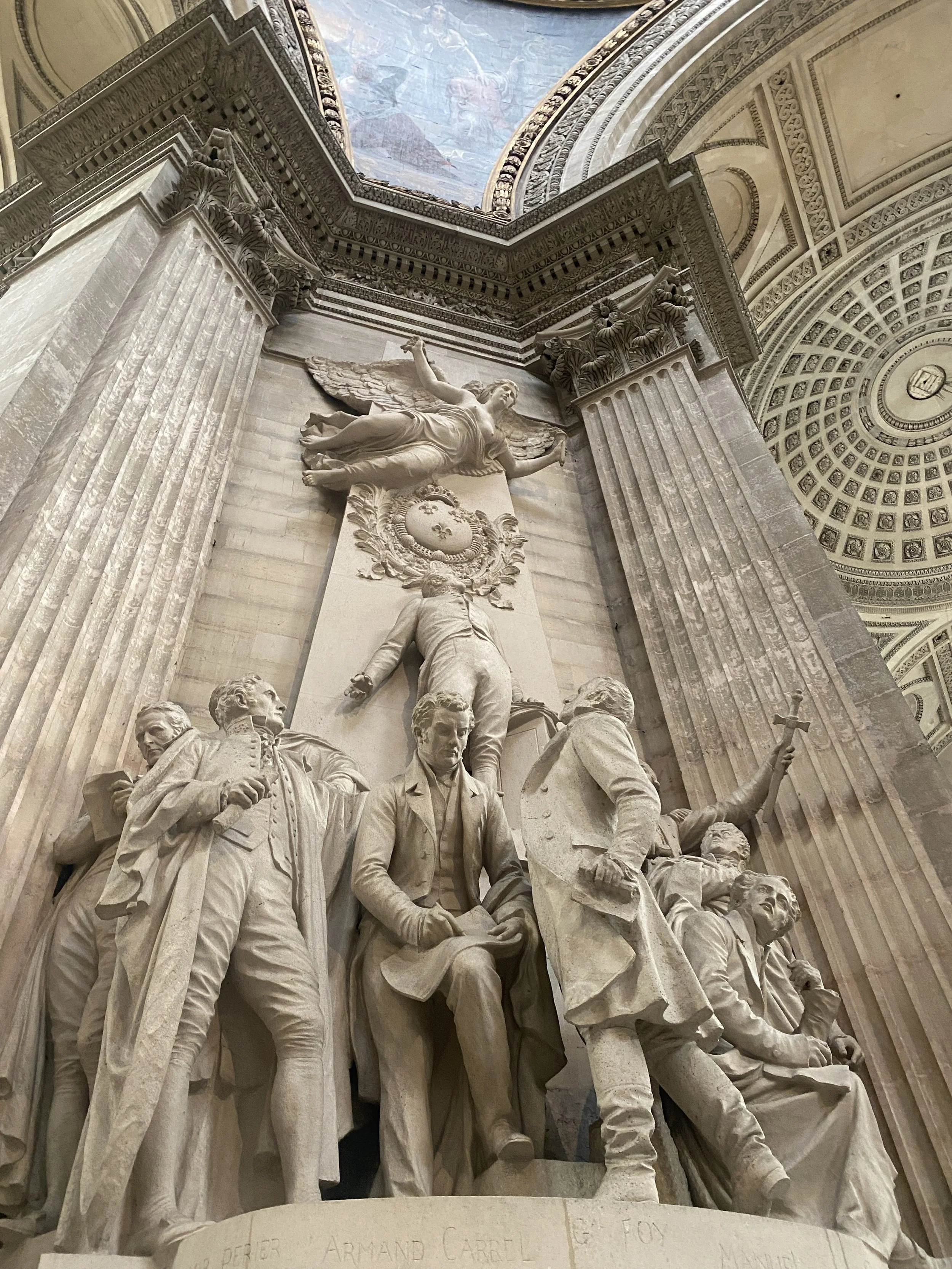 A Summer Bookpacking Farewell 