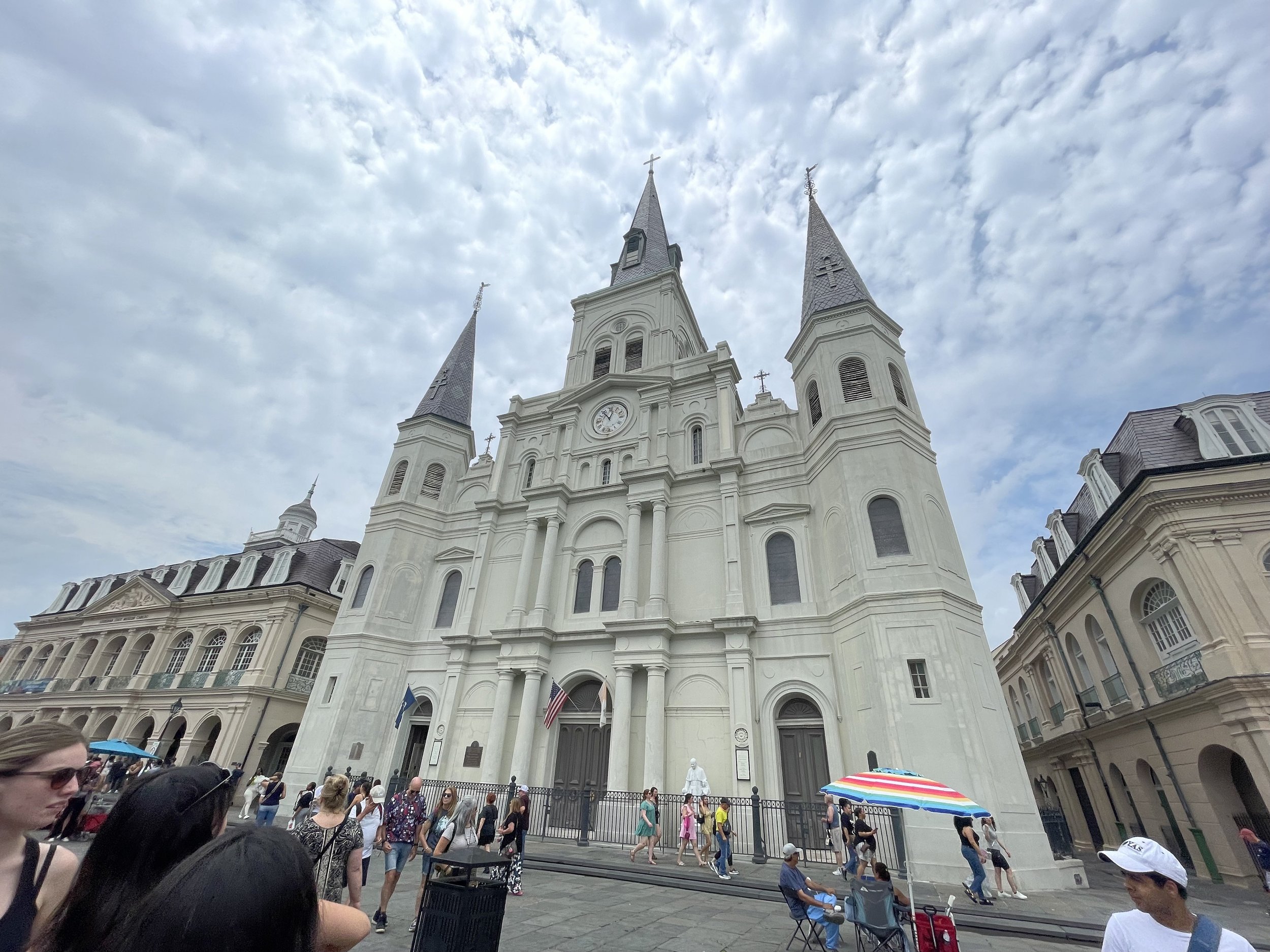 St. Louis Cathedral