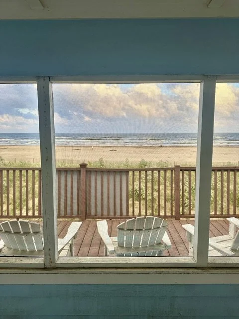 A Lazy Grand Isle