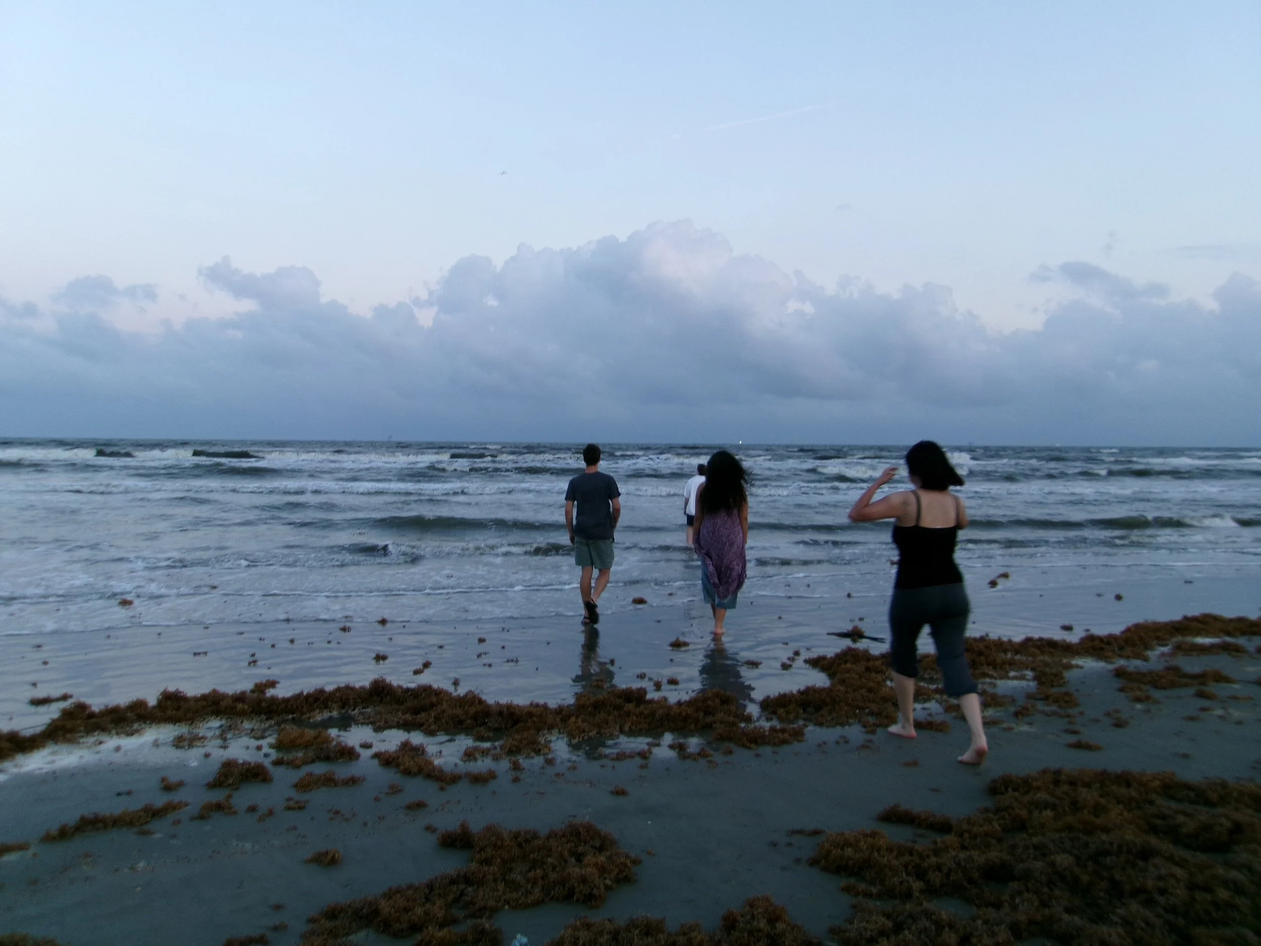 The Smoothie King Awakening