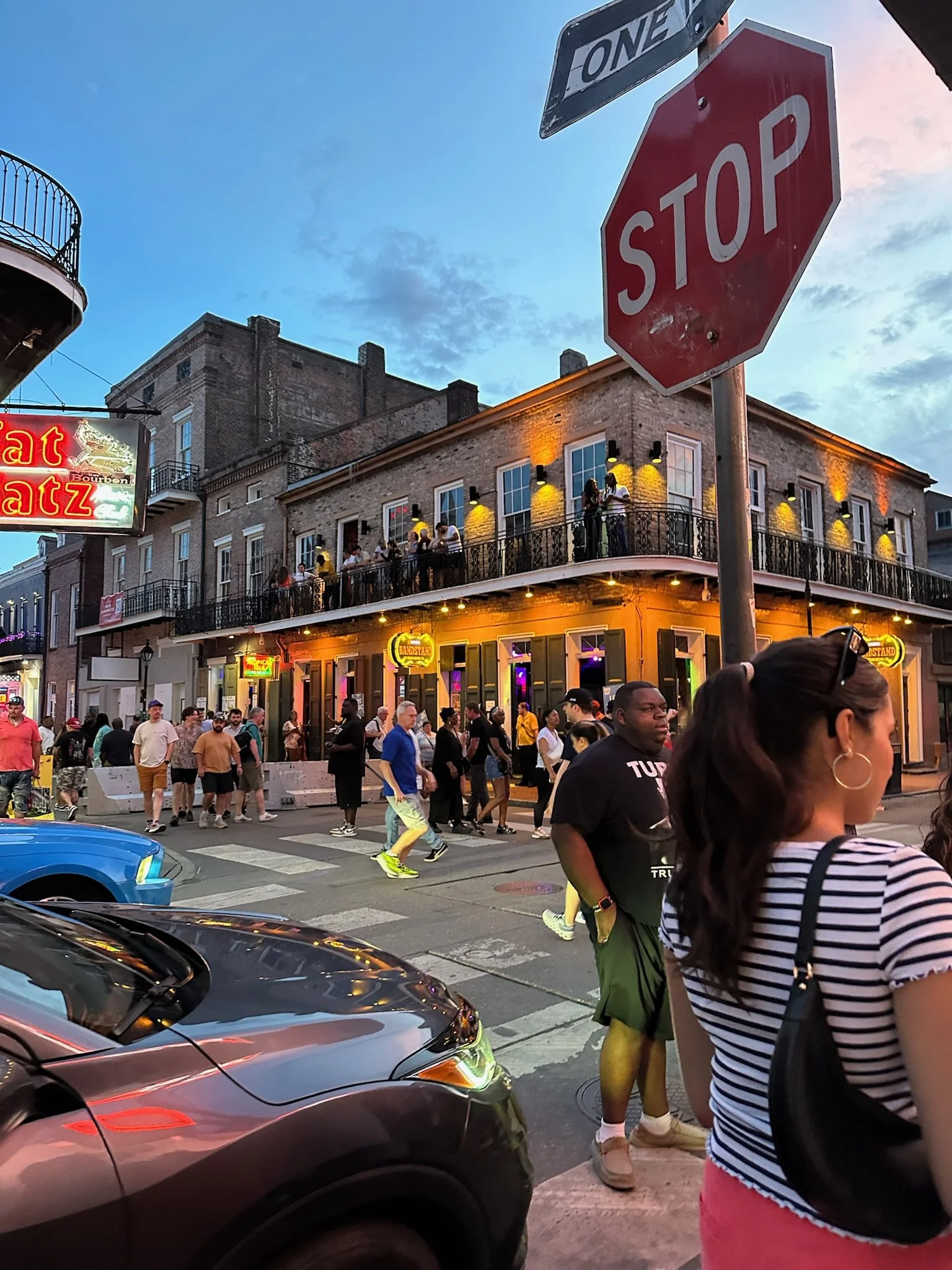 Historical &amp; Fantastical