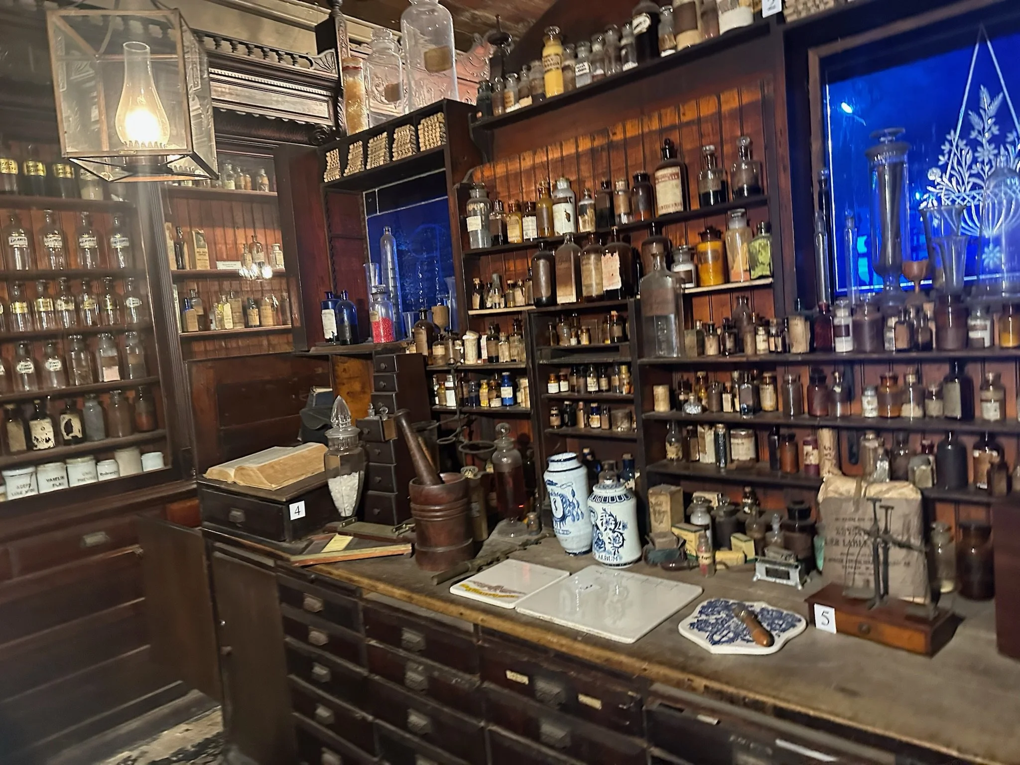 Midwives, migraines, and me