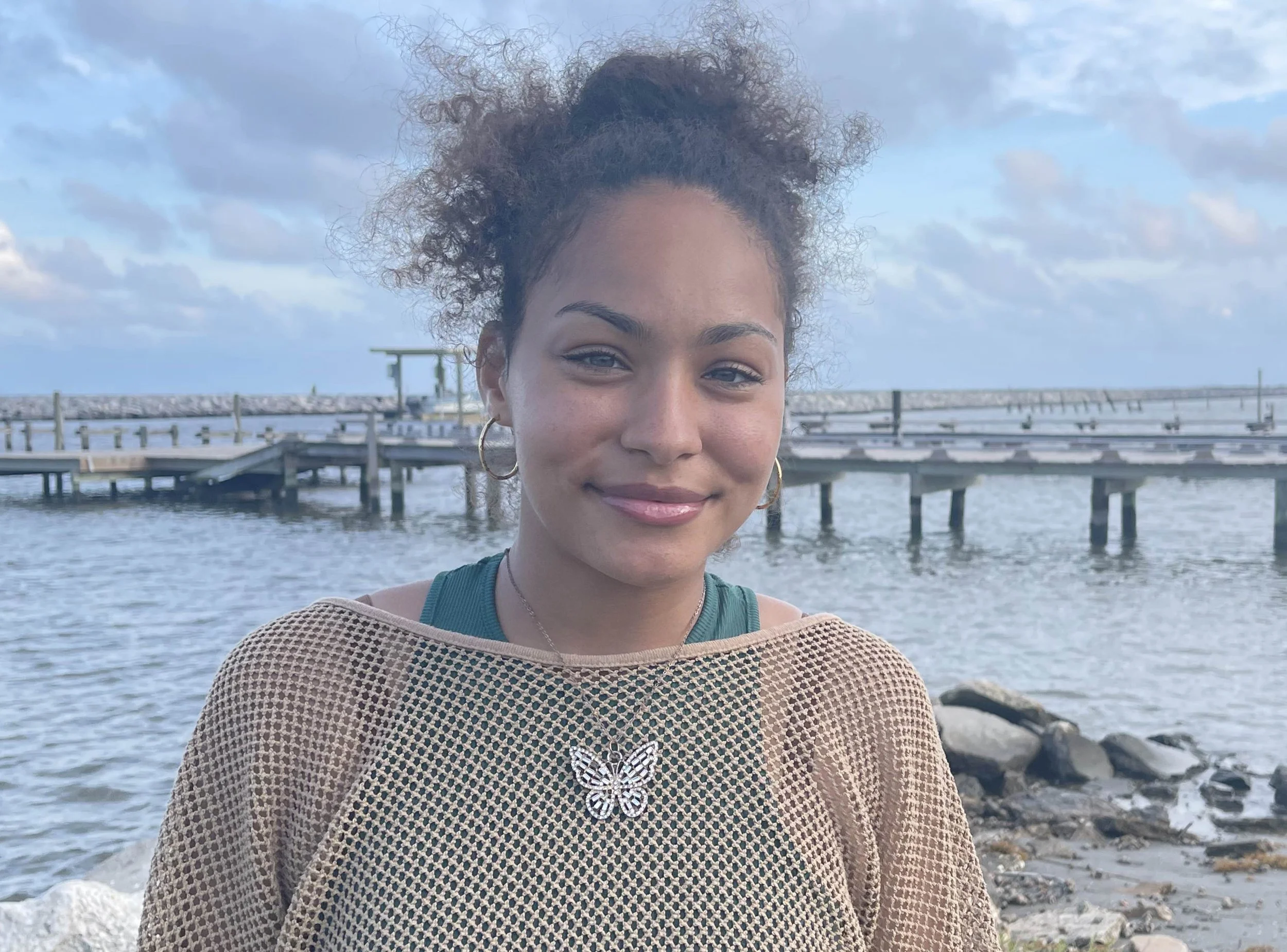 Jaenalyn Simmons