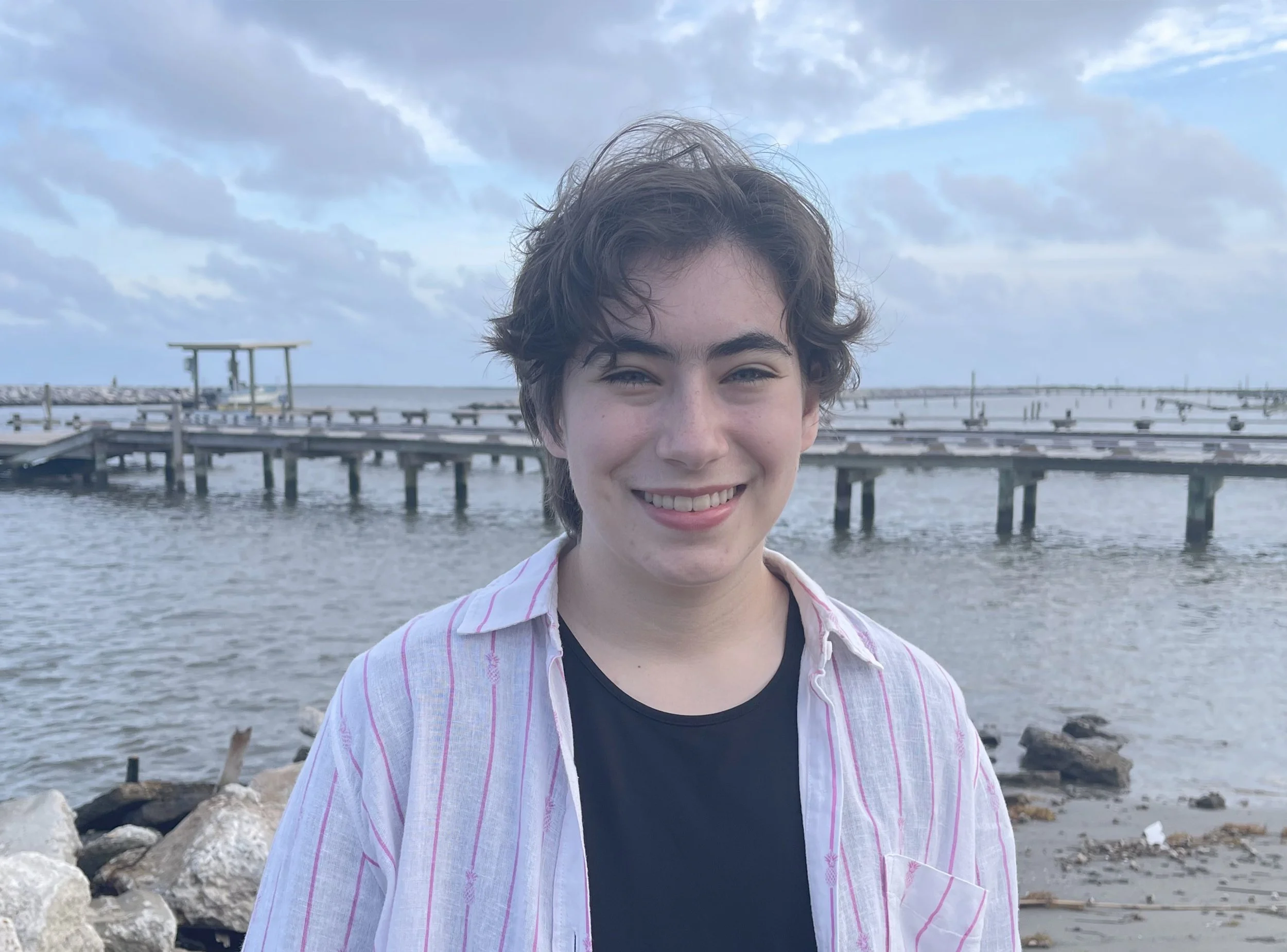 Sadie Perlman