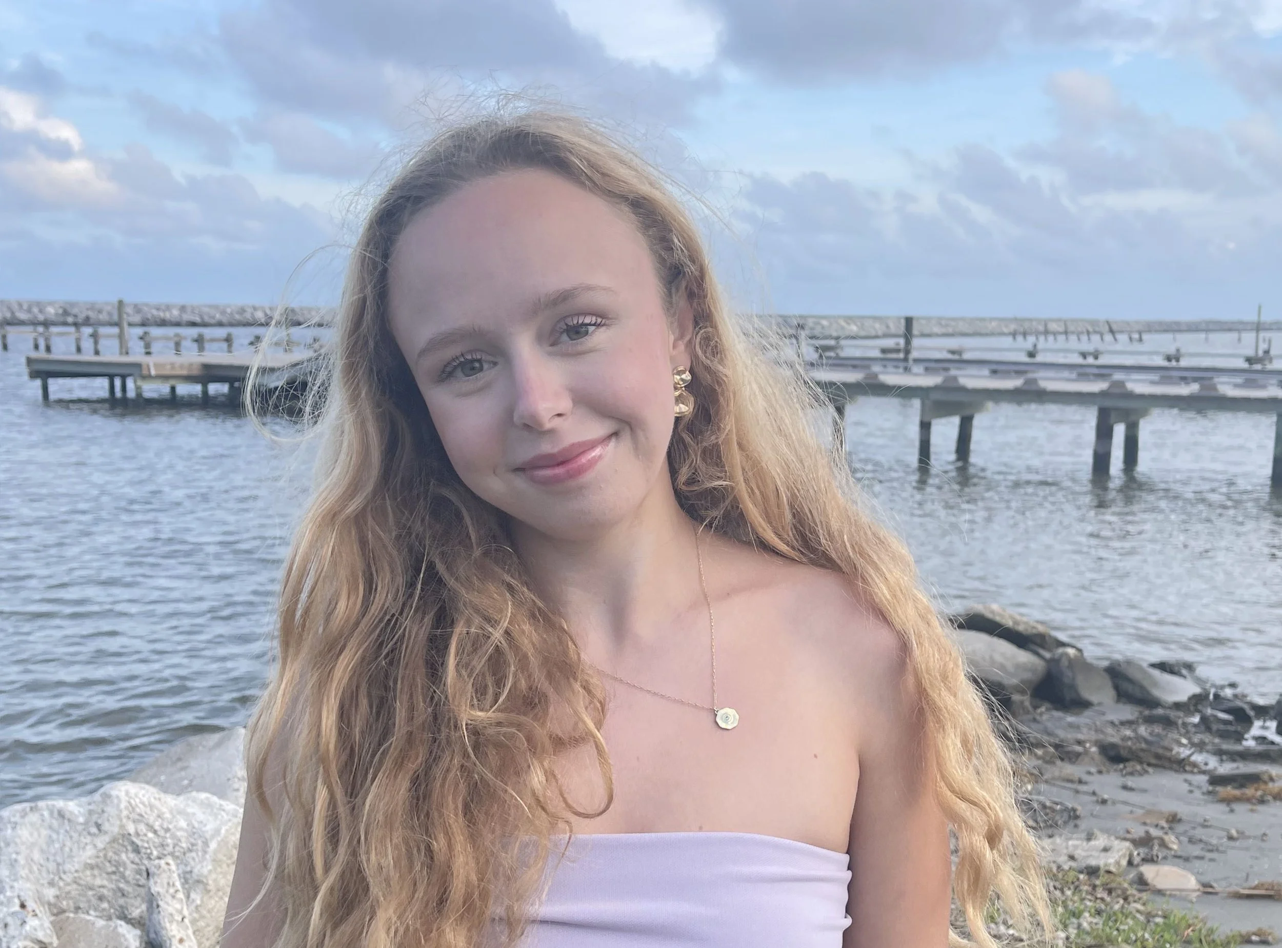 Celeste Leendertse