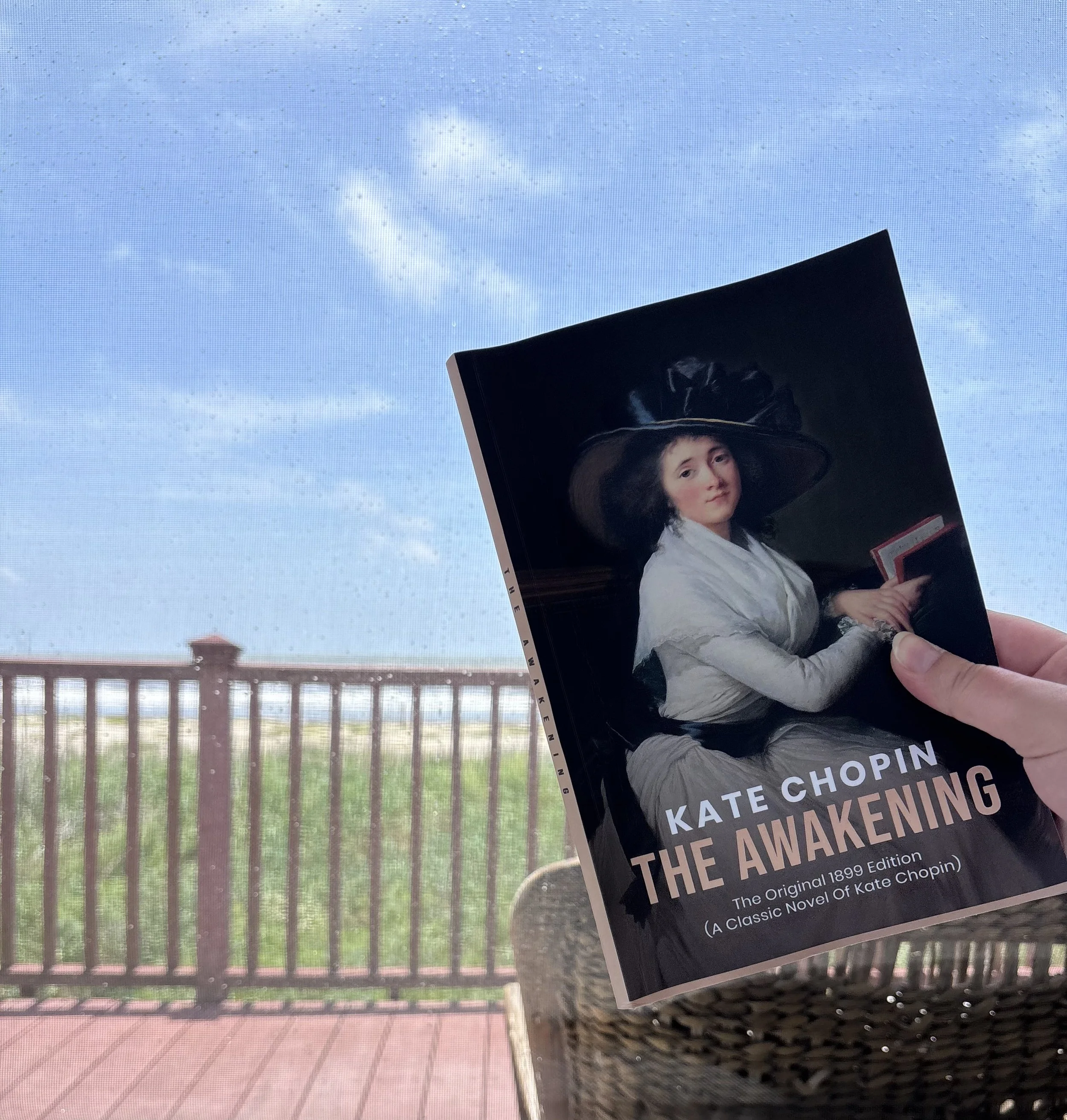 My Awakening