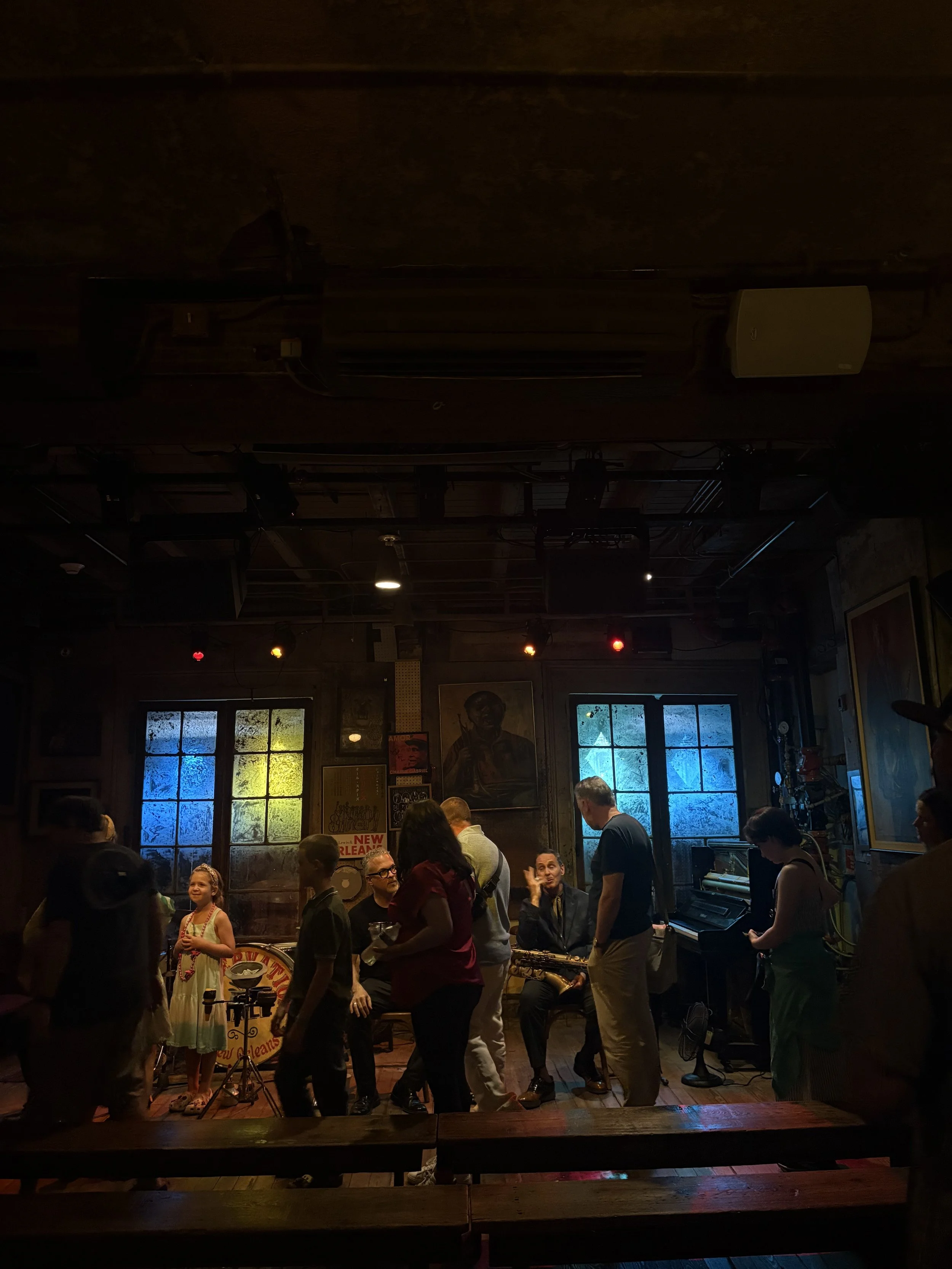 Music, Memory, and Mortality