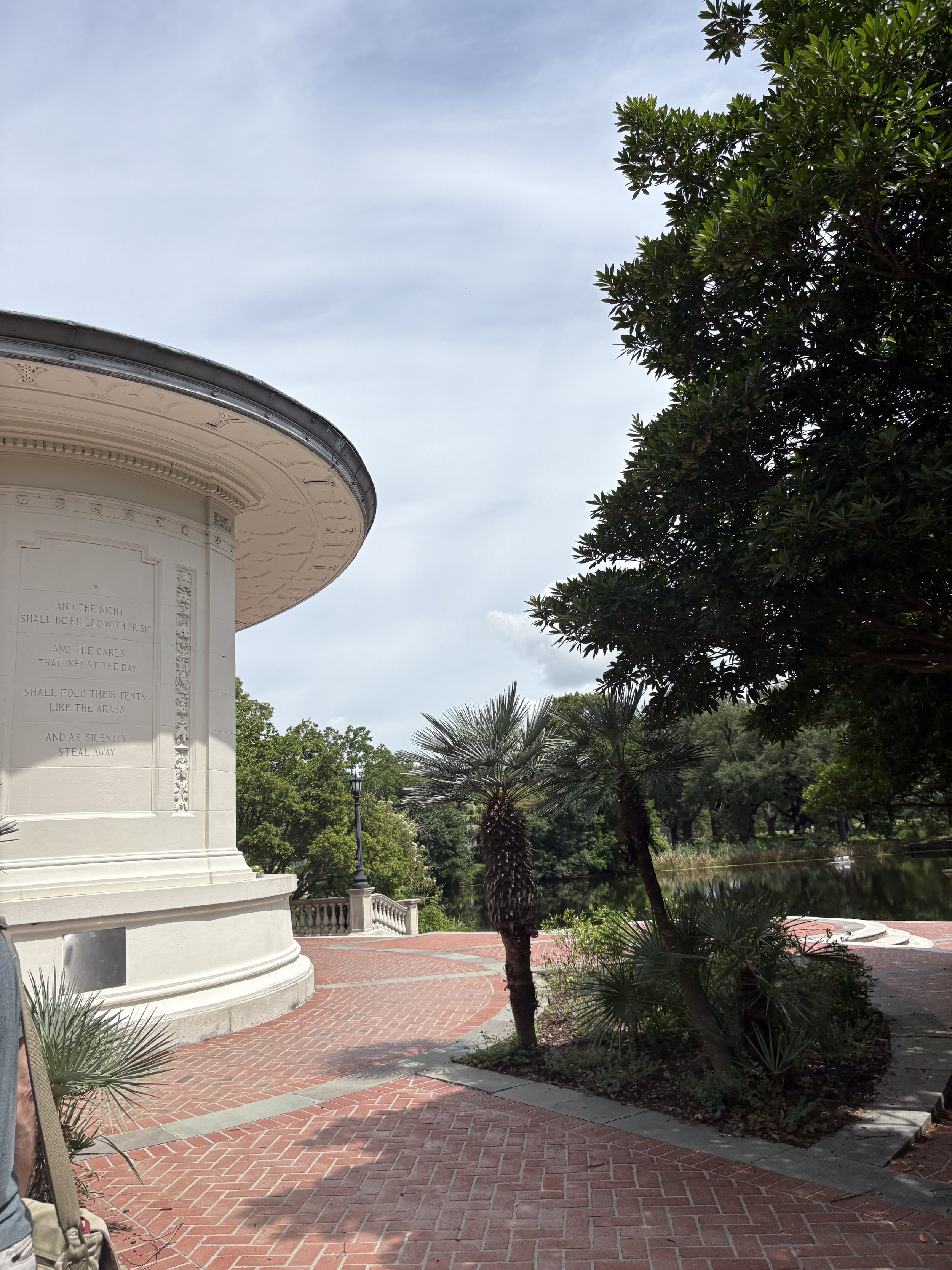 Audubon Park